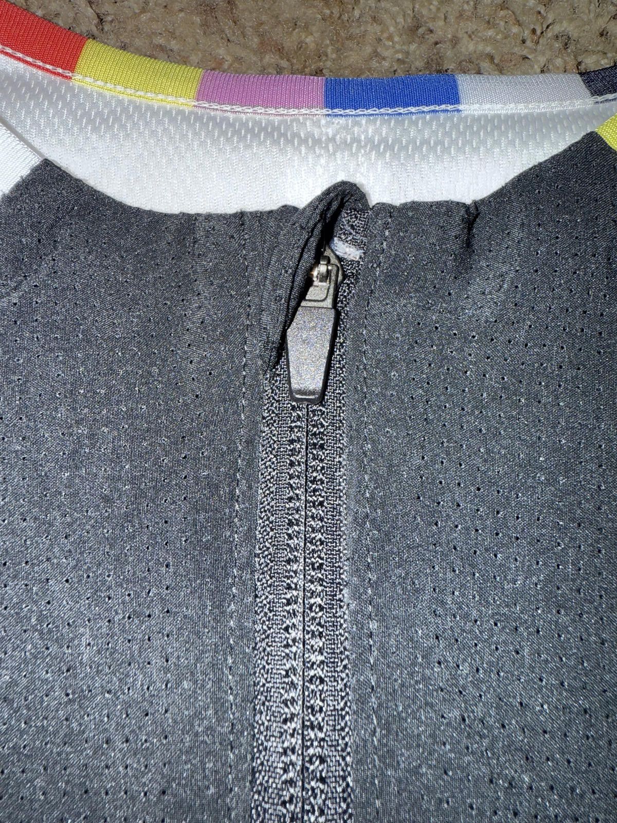 Nike Nike F.C. Joga Bonito Futbol Soccer Woven Track Jacket Sample Size US M / EU 48-50 / 2 - 2 Thumbnail