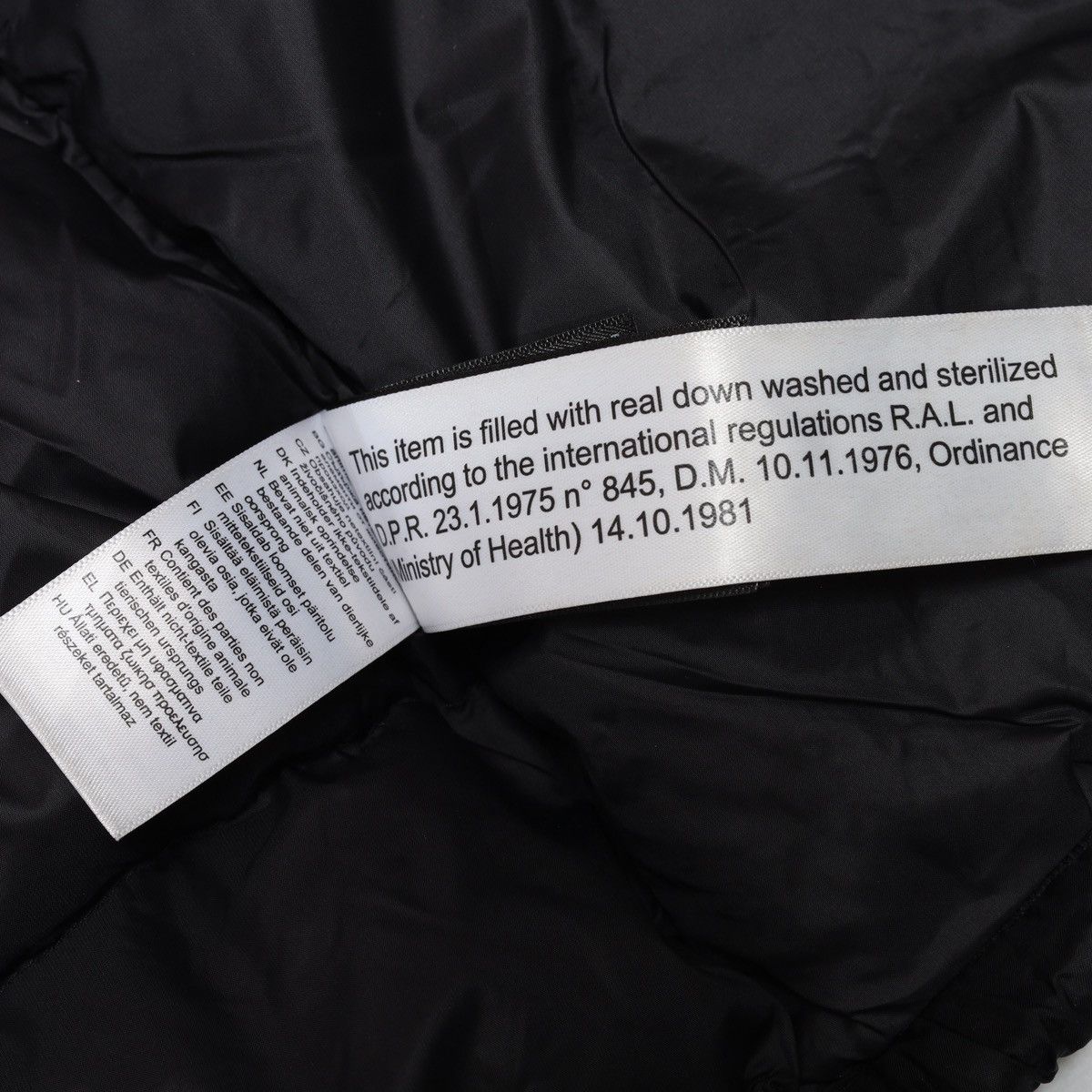 The North Face The North Face 700 Down Puffer Jacket Size S / US 4 / IT 40 - 24 Thumbnail