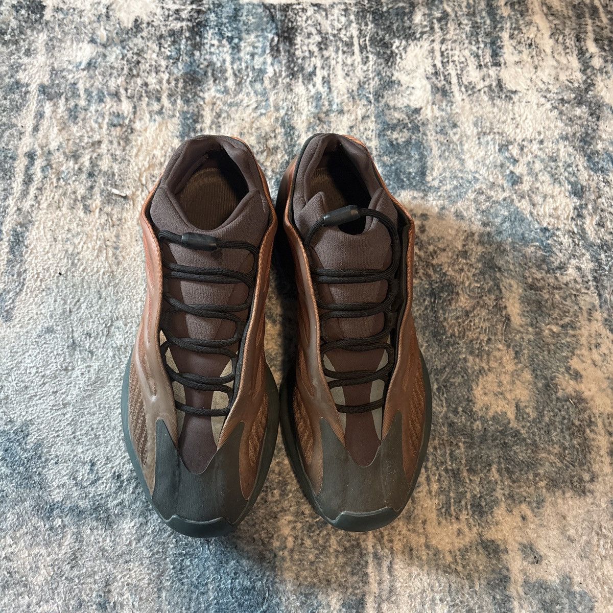 Yeezy Yeezy Copper 700 Size US 13 / EU 46 - 3 Thumbnail