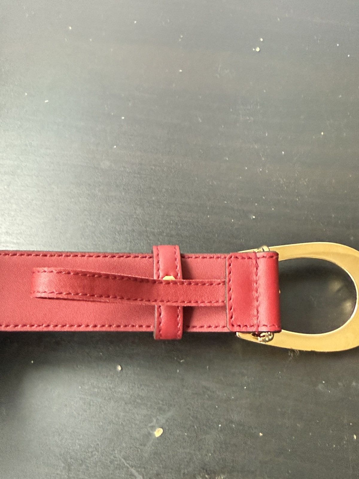 Gucci Gucci belt Size ONE SIZE - 3 Thumbnail