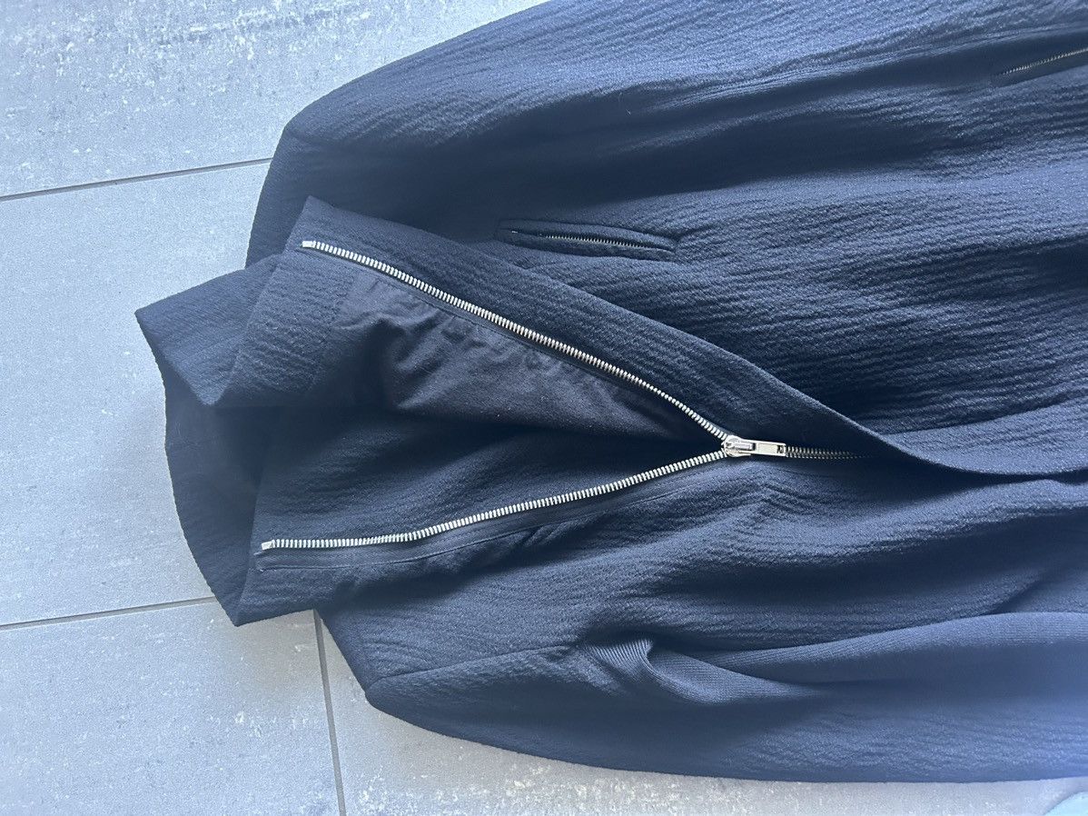 Rick Owens Rick Owens FW09 coat Size US S / EU 44-46 / 1 - 6 Thumbnail