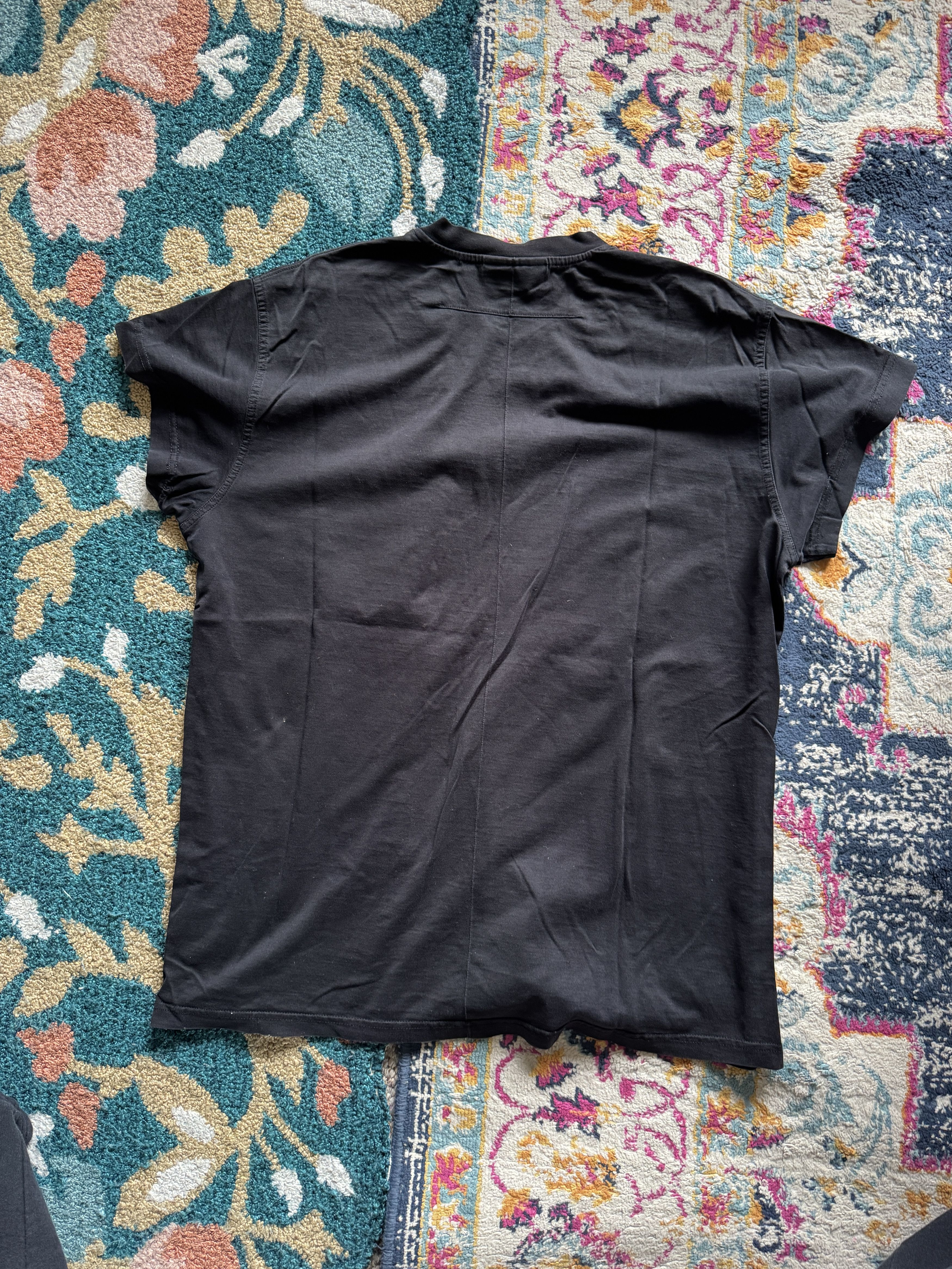 Givenchy F/W 2011 Rottweiler / H*A*M T-Shirt by Riccardo Tisci Size US XS / EU 42 / 0 - 7 Thumbnail
