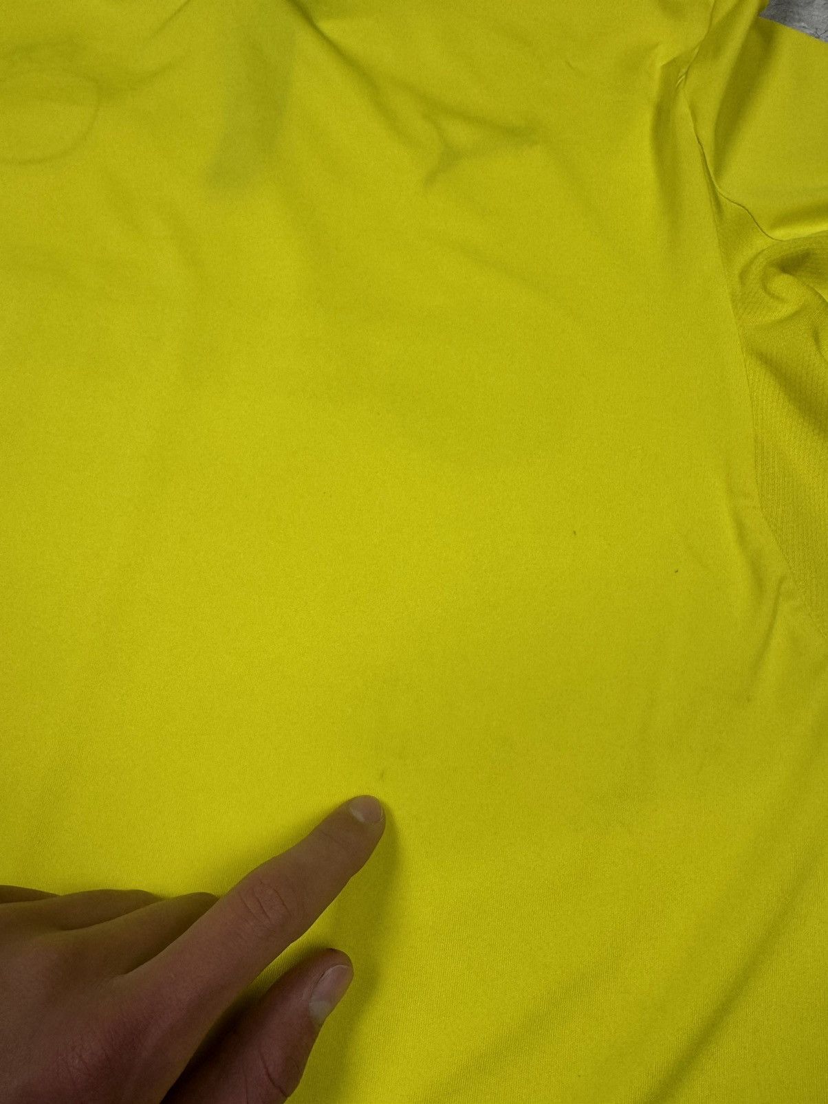 Puma PUMA Borussia Dortmund Shirt 12/13 BVB Jersey Shirt Size XL Size US XL / EU 56 / 4 - 17 Thumbnail