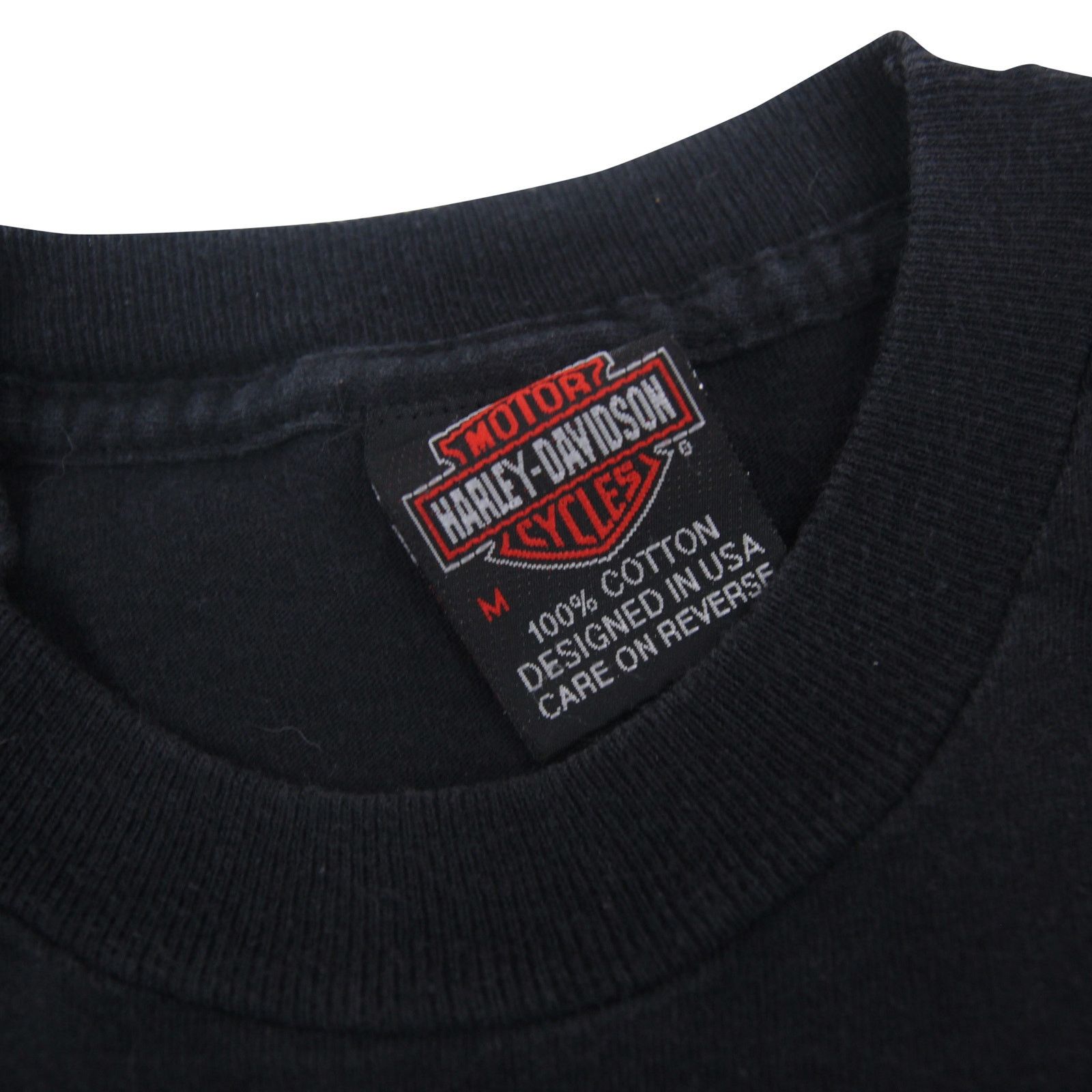 Harley Davidson × Vintage Vintage Harley Davidson 1936 Knucklehead Limited Edition T Size US M / EU 48-50 / 2 - 6 Thumbnail