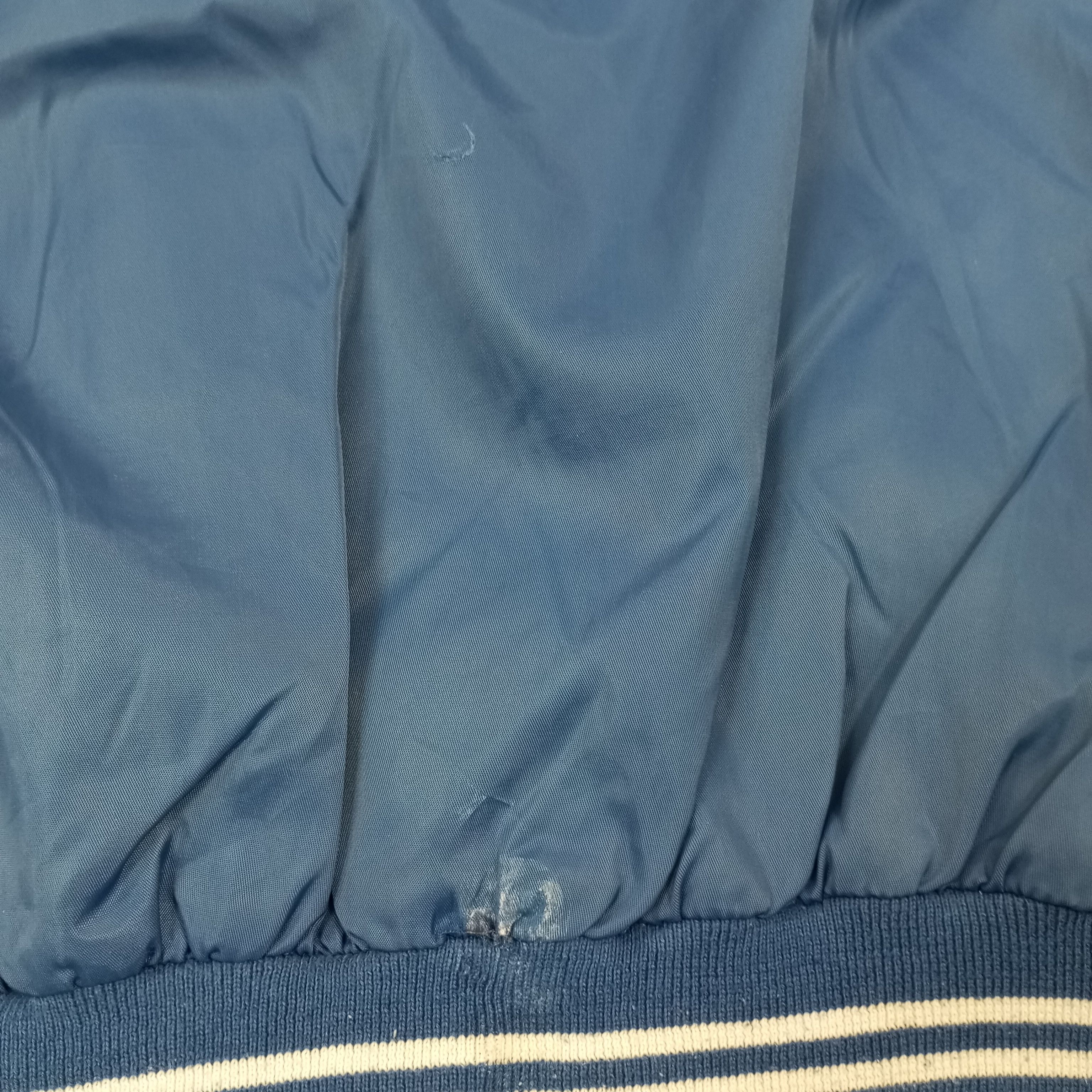 Nike Nike Sportswear Style Jacket c234n17 Size US XXL / EU 58 / 5 - 5 Thumbnail