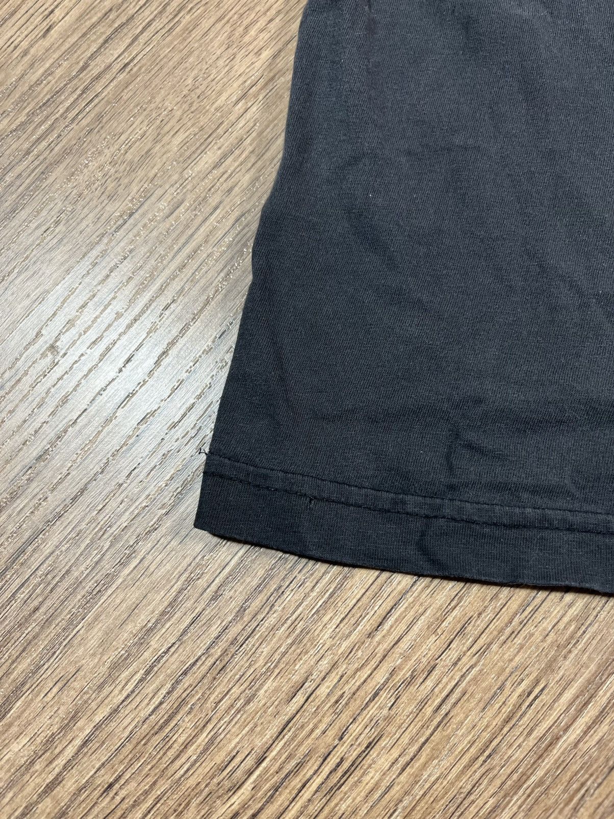 Band Tees Vintage Rammstein Rock T Shirt 🎸 Size US XL / EU 56 / 4 - 9 Thumbnail