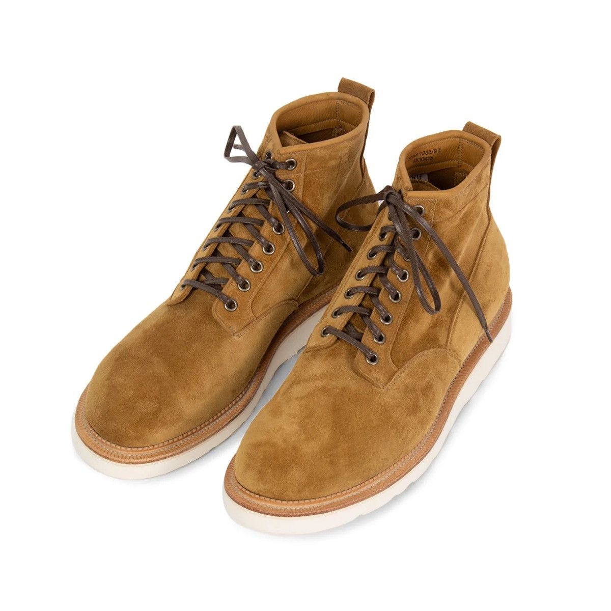 Viberg Viberg Scout boot Size US 9 / EU 42 - 1 Thumbnail