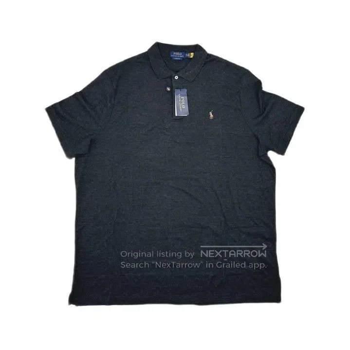 Polo Ralph Lauren Polo Ralph Lauren Logo Embroidered Short. Size US XXL / EU 58 / 5 - 2 Thumbnail