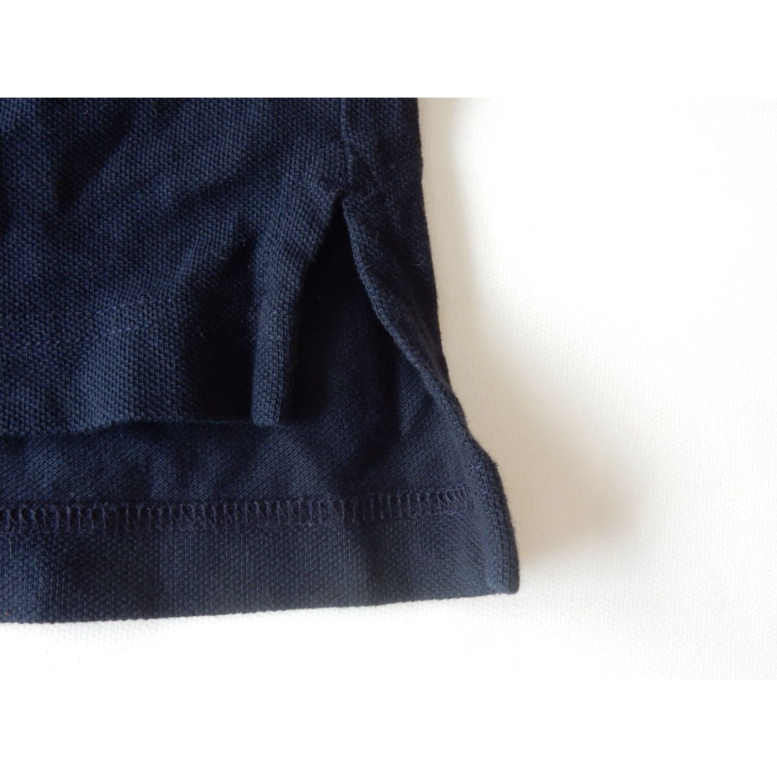 Vintage 5.11 Tactical Polo Shirt Mens Long Sleeve Size L Blue Polo Shirt Mens Long Sleeve L Blue 5.11 Tactical Size US L / EU 52-54 / 3 - 2 Thumbnail