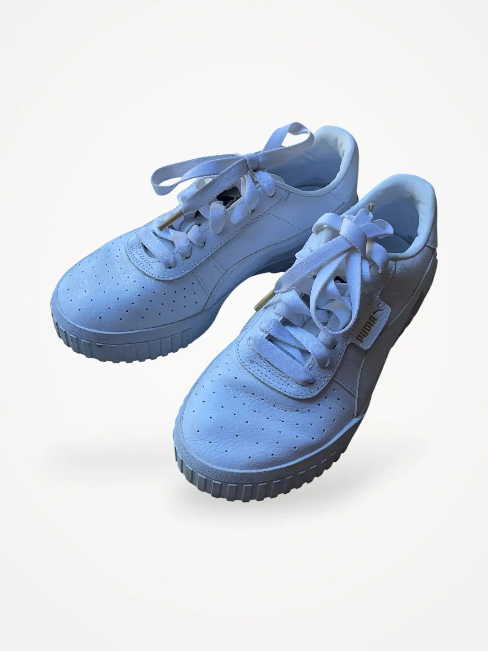 Puma Puma Sneakers Size US 8 / IT 38 - 1 Thumbnail