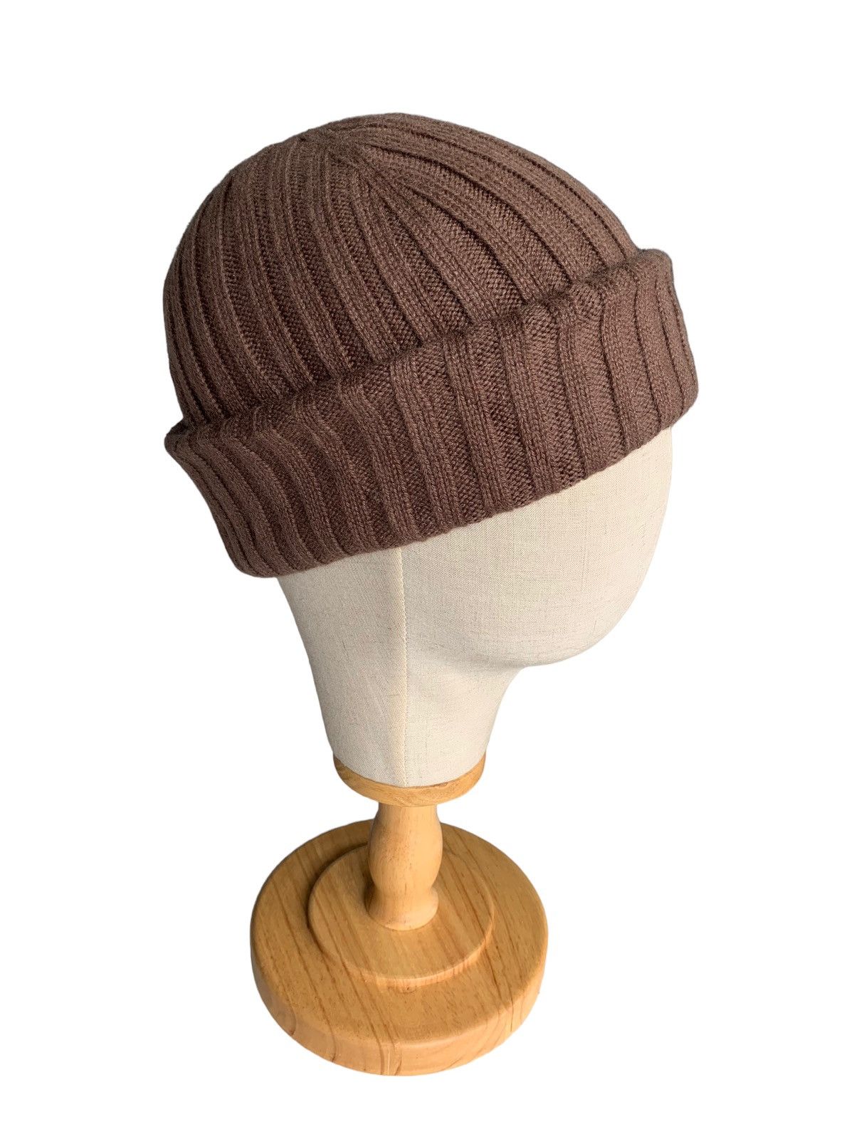 Jil Sander × Uniqlo Jil Sander x Uniqlo Plain Beanie Hats Size ONE SIZE - 1 Thumbnail