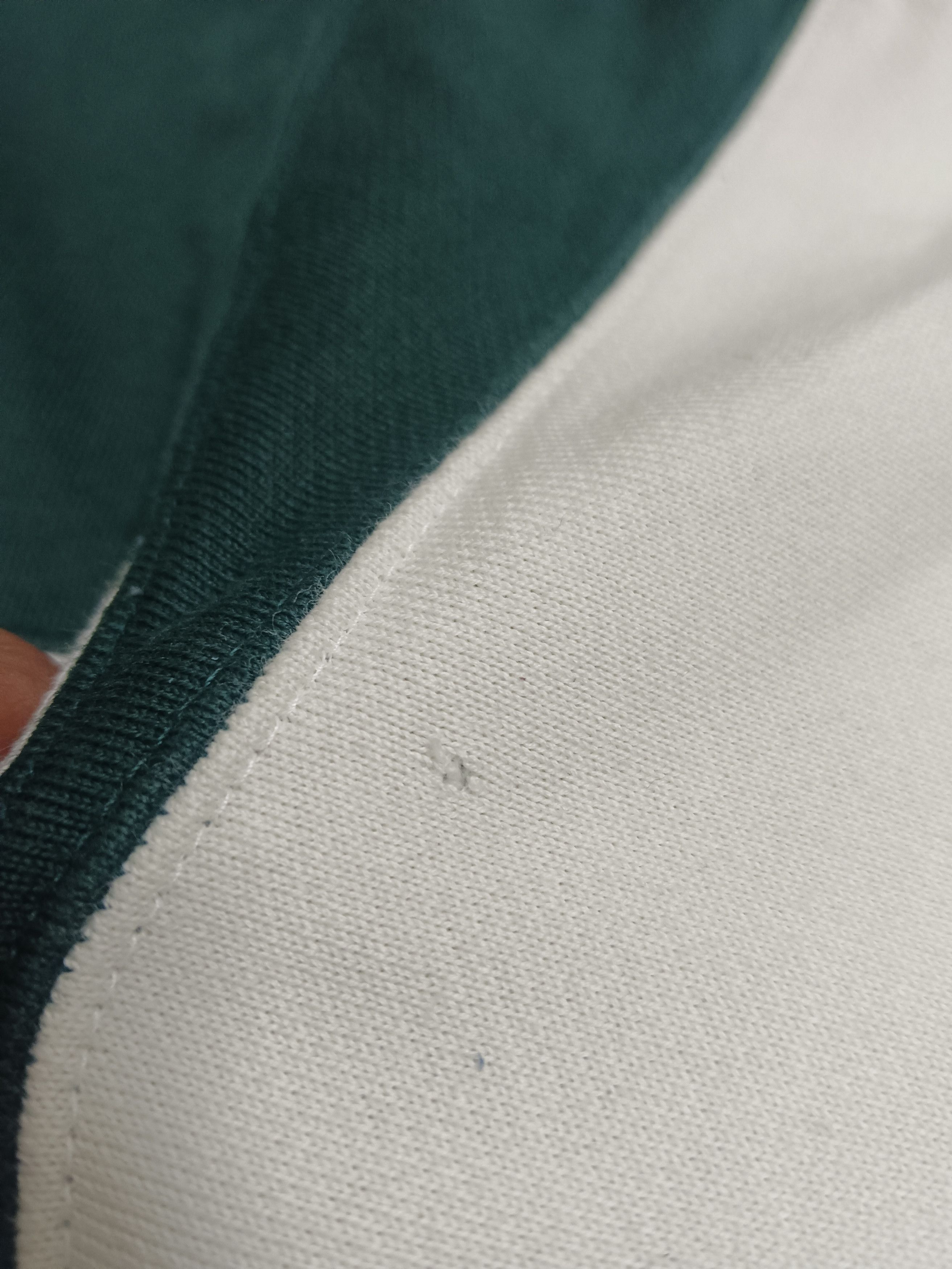 Burberry × Vintage Vintge Burberrys Embroidery Logo Sweatshirt Size US M / EU 48-50 / 2 - 7 Thumbnail