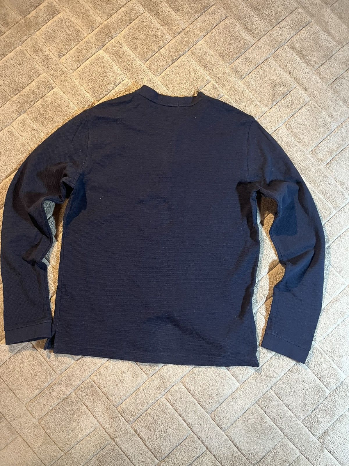 Fred Perry Fred Perry longsleeve Size US M / EU 48-50 / 2 - 6 Thumbnail