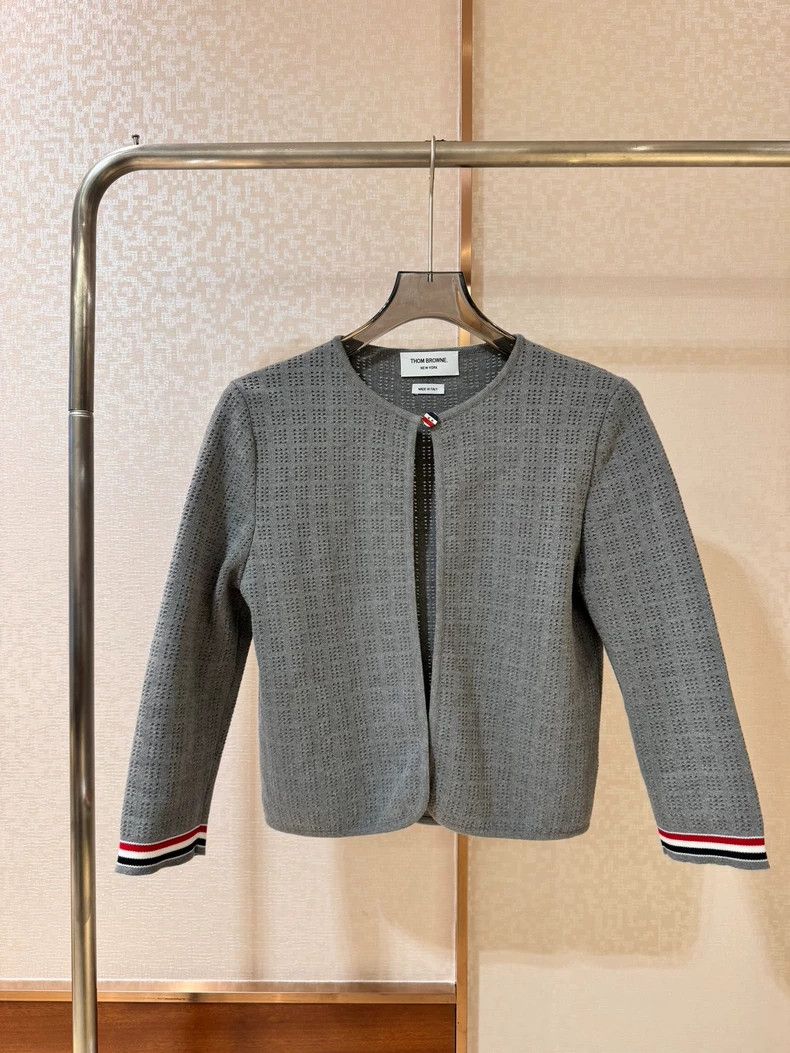 Thom Browne Thom browne Jacket 2504-Nextarrow Size XS / US 0-2 / IT 36-38 - 1 Thumbnail