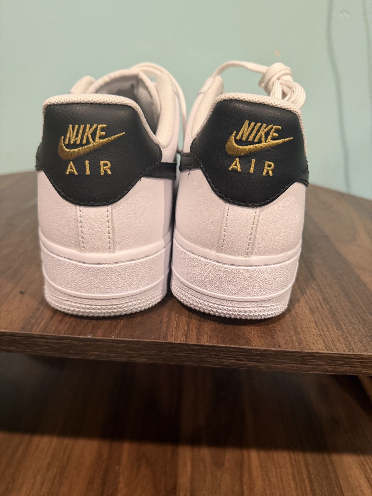 Nike Nike Air Force 1 low 07 essential Size US 11 / IT 41 - 5 Thumbnail