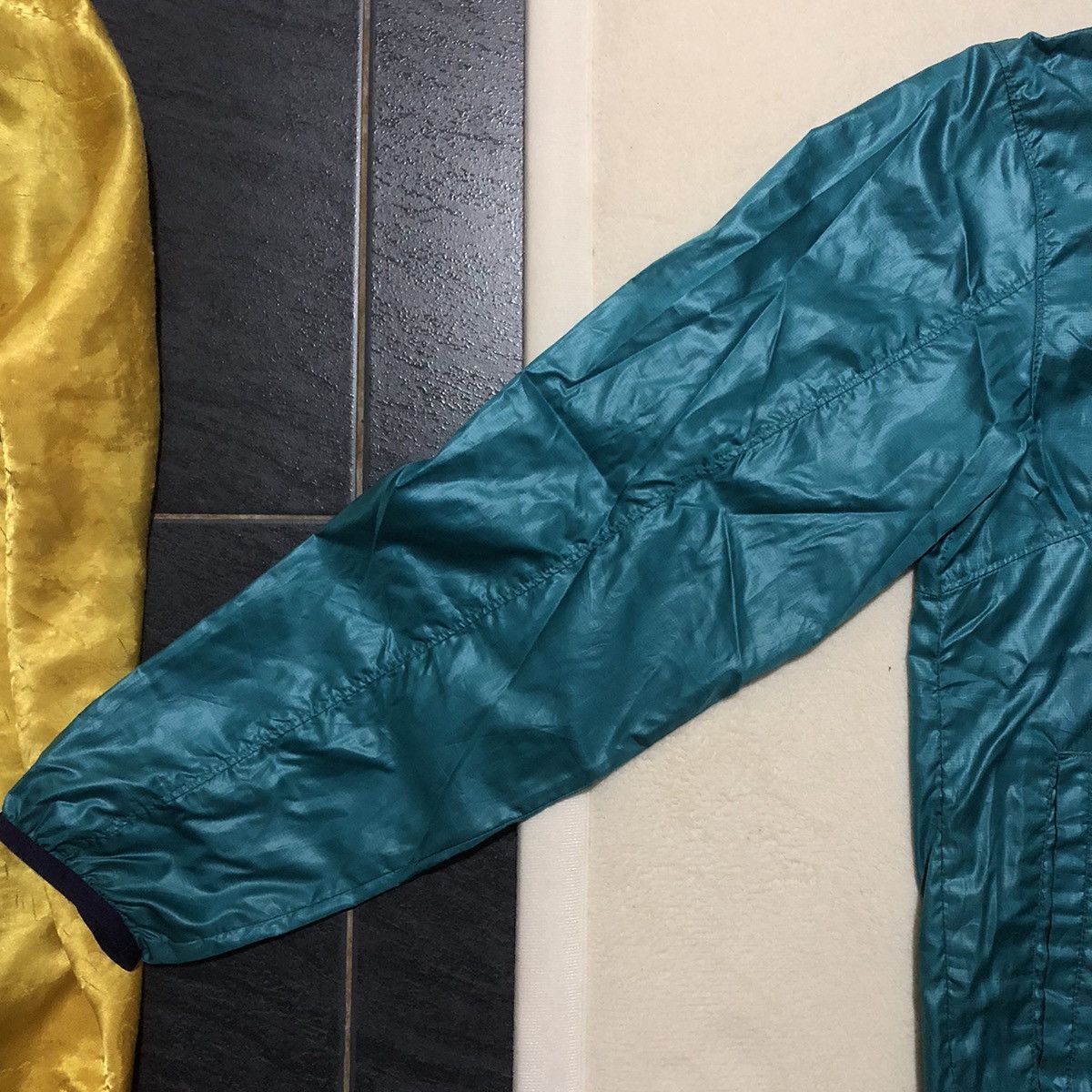 Adidas ADIDAS NEO Windbreaker Size US S / EU 44-46 / 1 - 4 Thumbnail