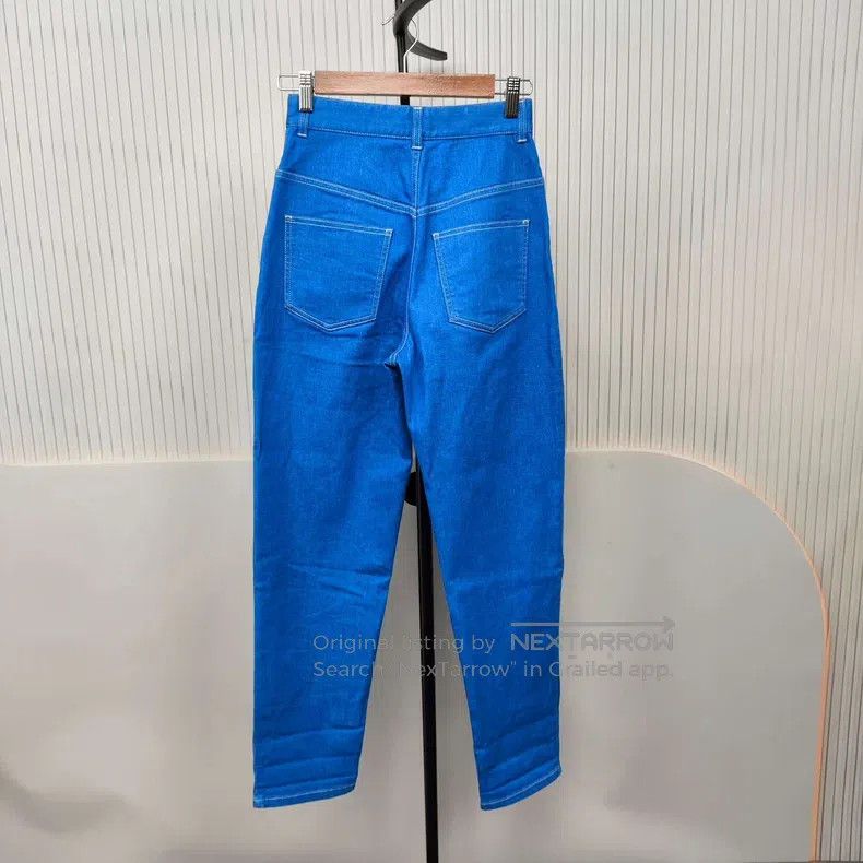 Louis Vuitton Louis Vuitton jeans Size US 34 / EU 50 - 2 Thumbnail
