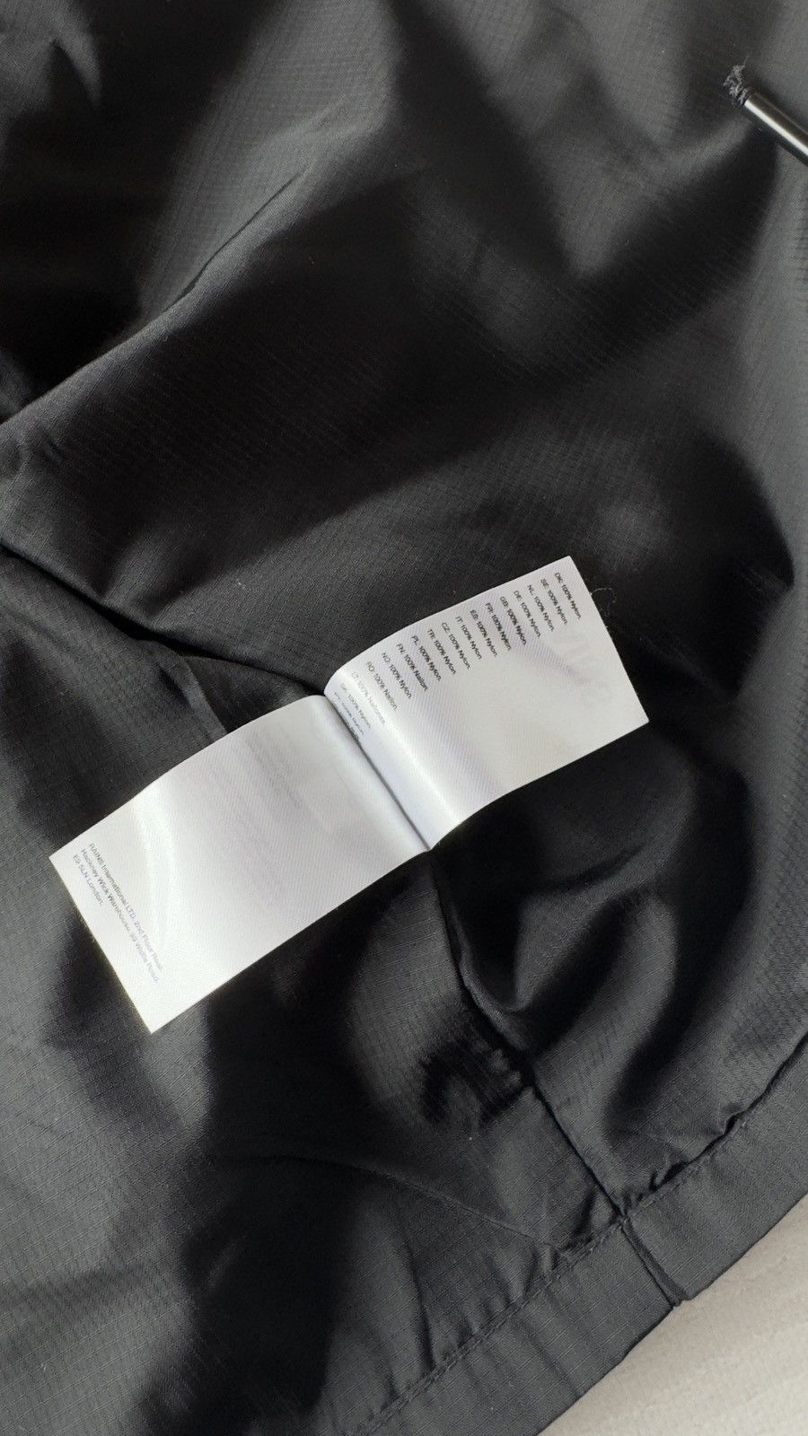 Rains Dili Vest from Rains, unisex Size US XS / EU 42 / 0 - 4 Thumbnail