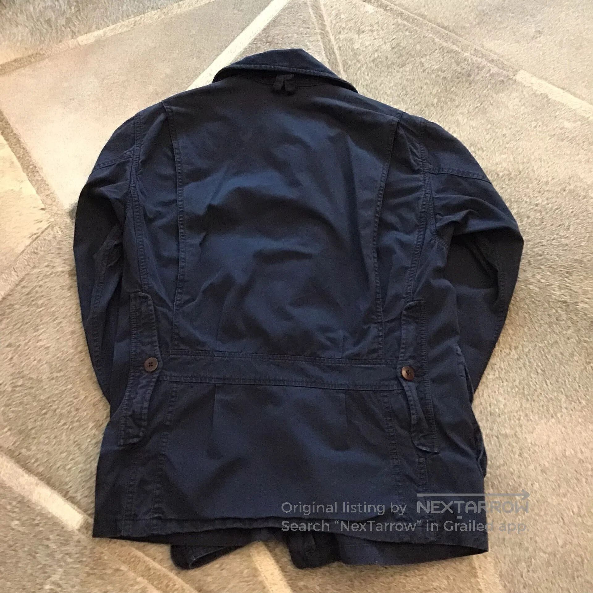 Polo Ralph Lauren Ralph Lauren Vintage Hunting Jacket XS. Size US XS / EU 42 / 0 - 2 Thumbnail