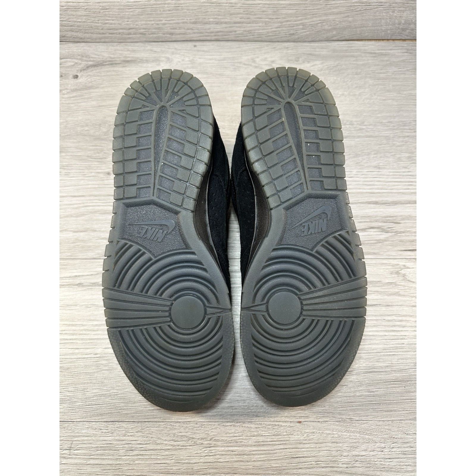 Nike × Undefeated Nike Dunk Low x Undefeated Dunk Vs AF1 2021 - Size 8 Size US 8 / EU 41 - 6 Thumbnail