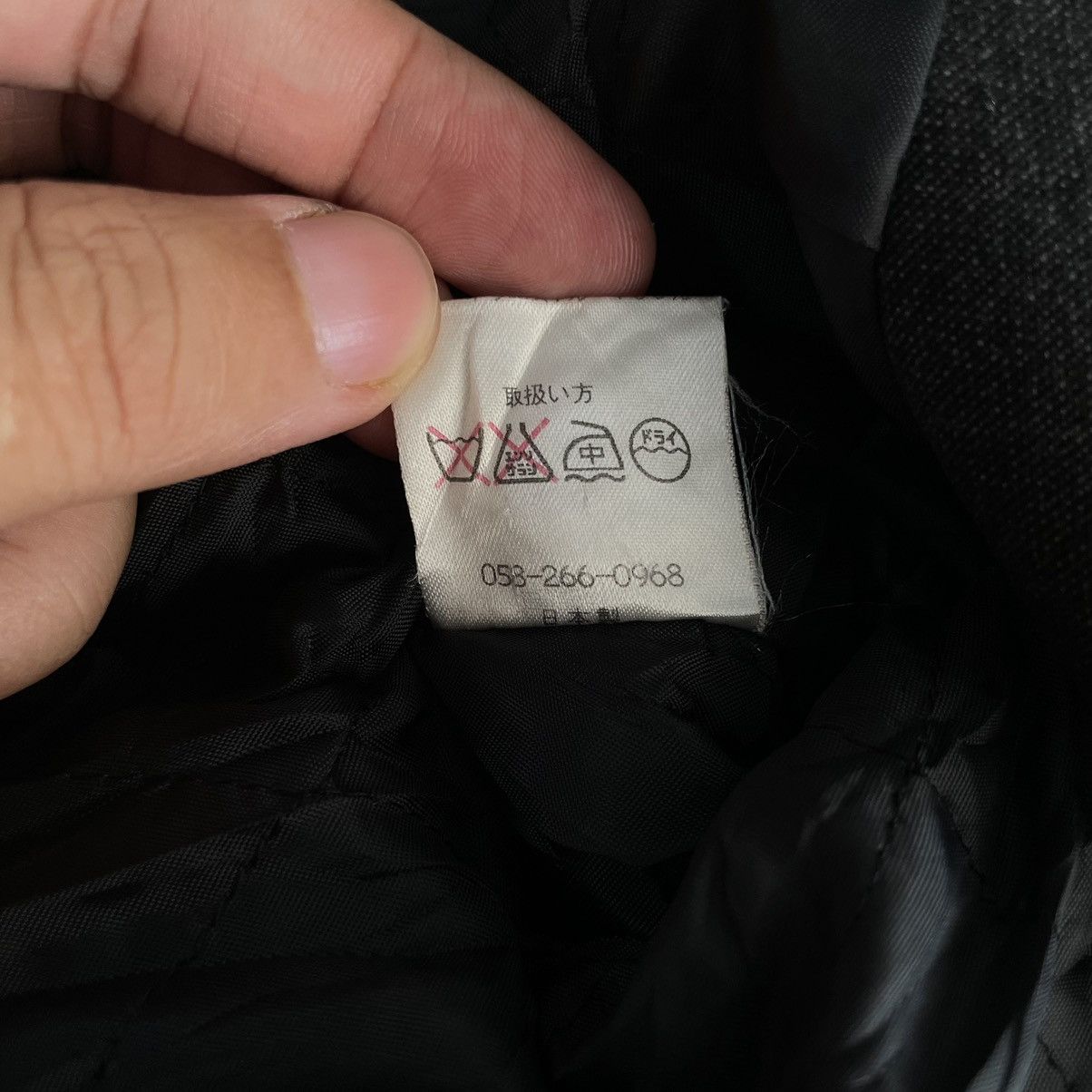 If Six Was Nine AvantGarde If Six Was Nine Hysteric Glamour Style Fur Jacket Size US M / EU 48-50 / 2 - 17 Thumbnail