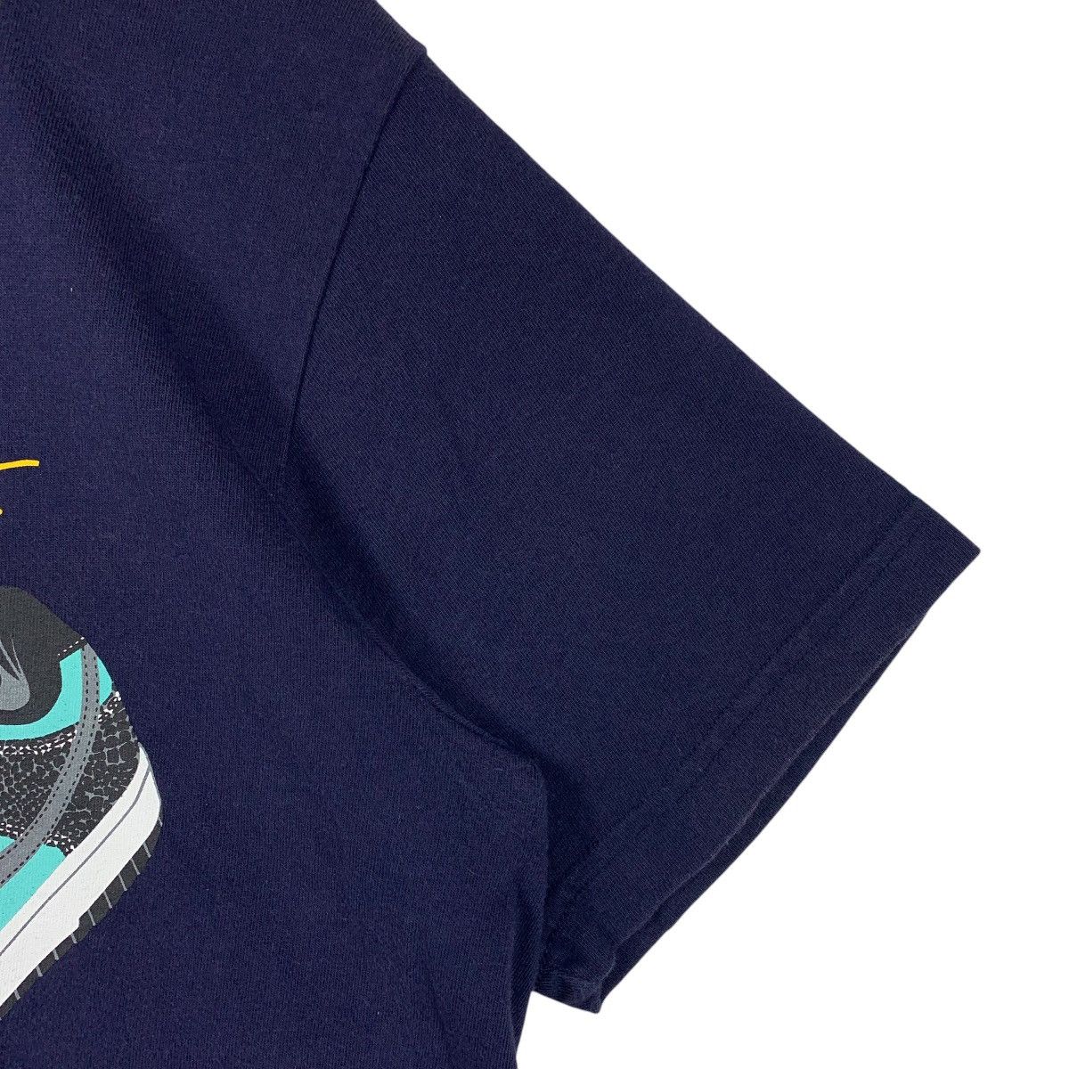 Other HTML Shoes printed japanesebrand tee Size US M / EU 48-50 / 2 - 7 Thumbnail