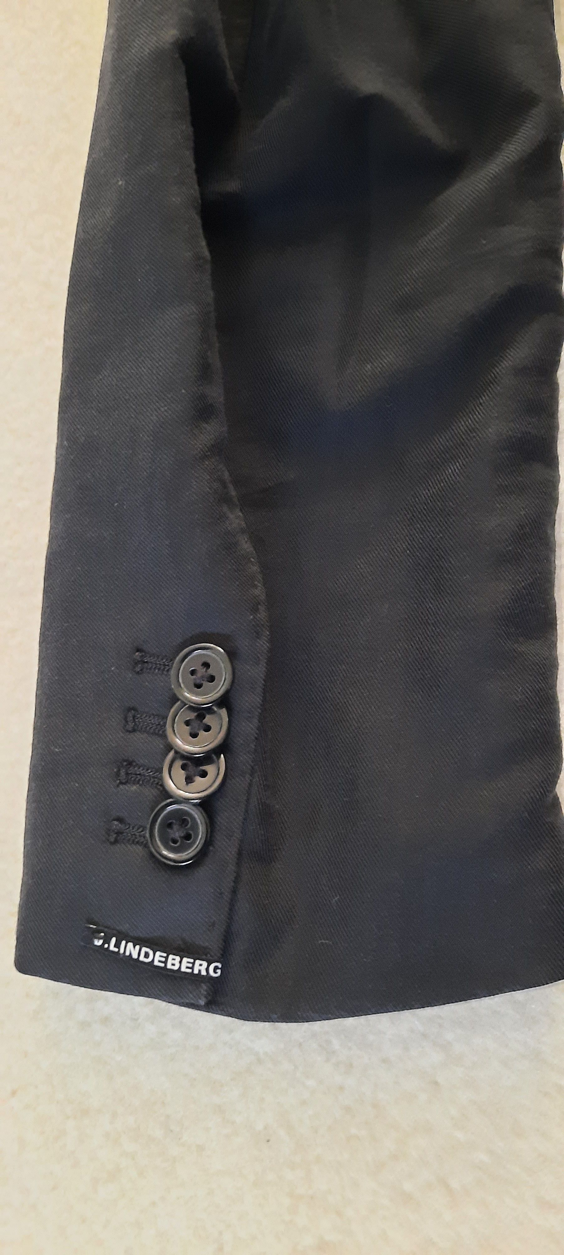 J.Lindeberg J.LINDEBERG Men's Blazer (Jacket) Size 50R - 14 Thumbnail