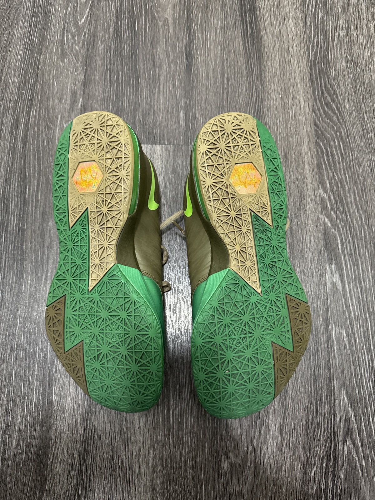 Other KD 6’s Bamboos Size US 10.5 / EU 43-44 - 3 Thumbnail