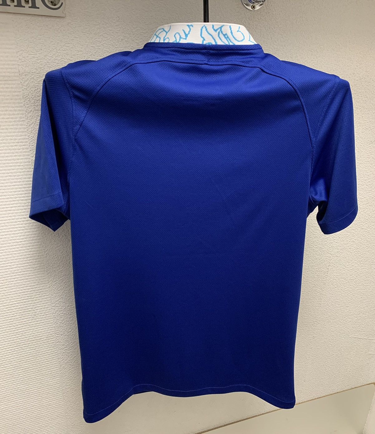 Nike Nike Chelsea soccer jersey 3 S size ( Kante mydruk) Size US S / EU 44-46 / 1 - 2 Thumbnail