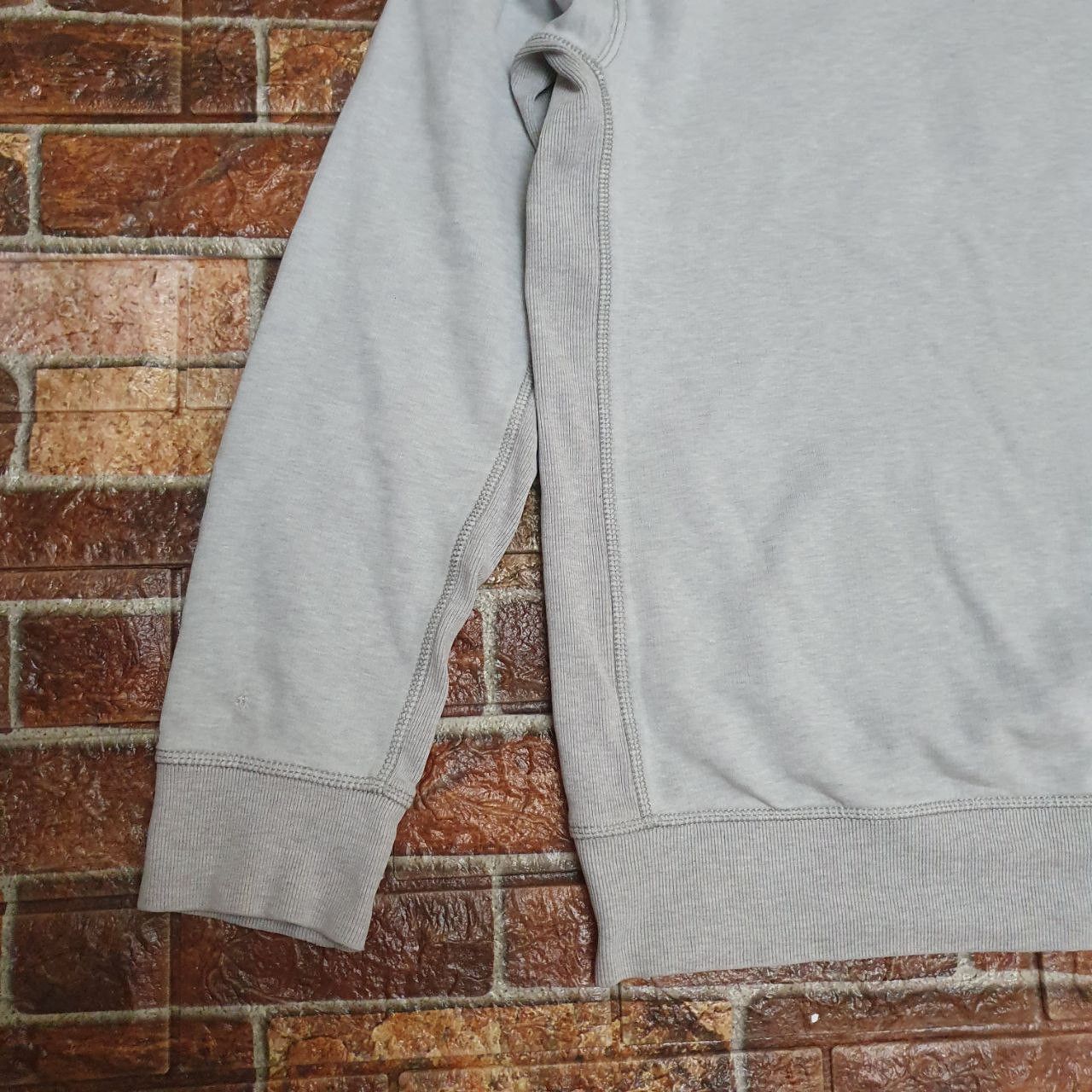 Stone Island Stone Island Sweatshirt Size US M / EU 48-50 / 2 - 2 Thumbnail