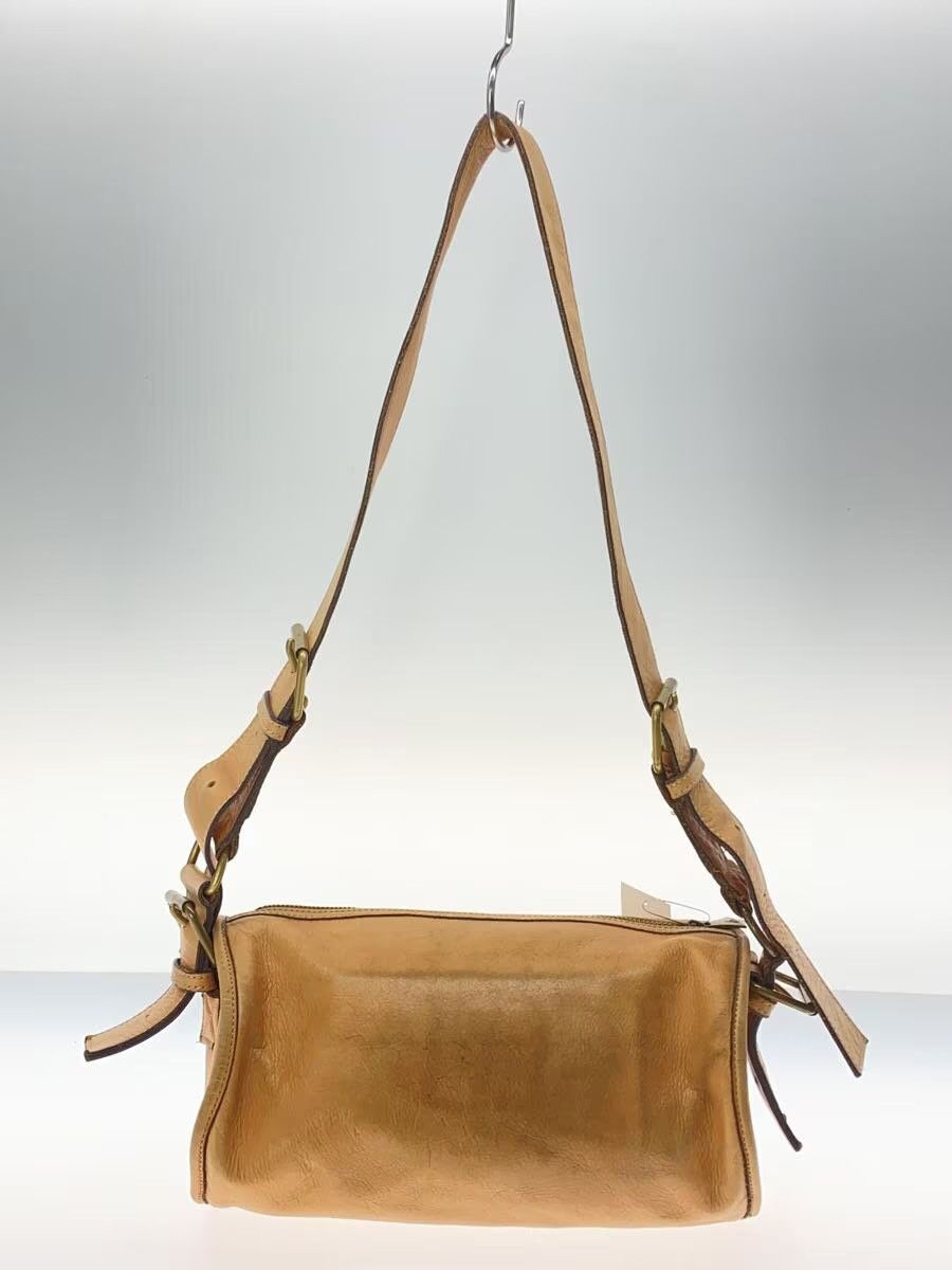 Vivienne Westwood Orb Leather Tube Shoulder Bag Size ONE SIZE - 3 Thumbnail