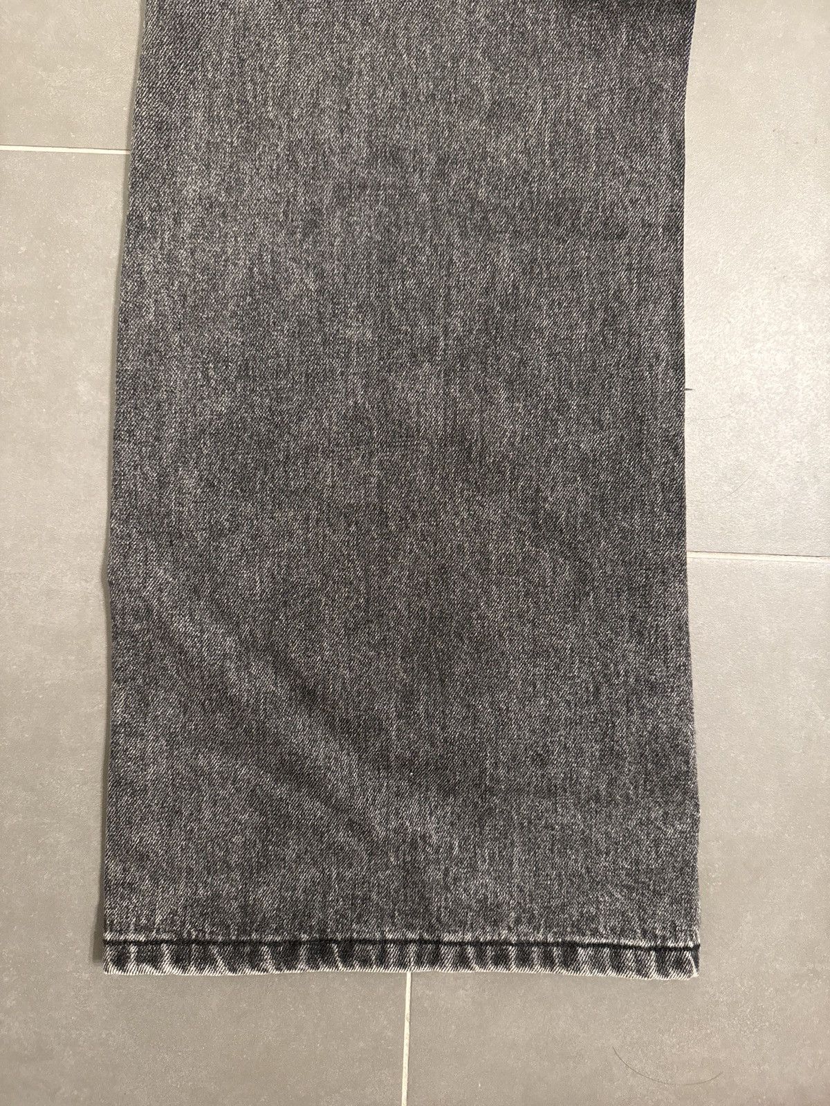 basketcase gallery 2023 LAX Flair Denim Size US 34 / EU 50 - 5 Thumbnail