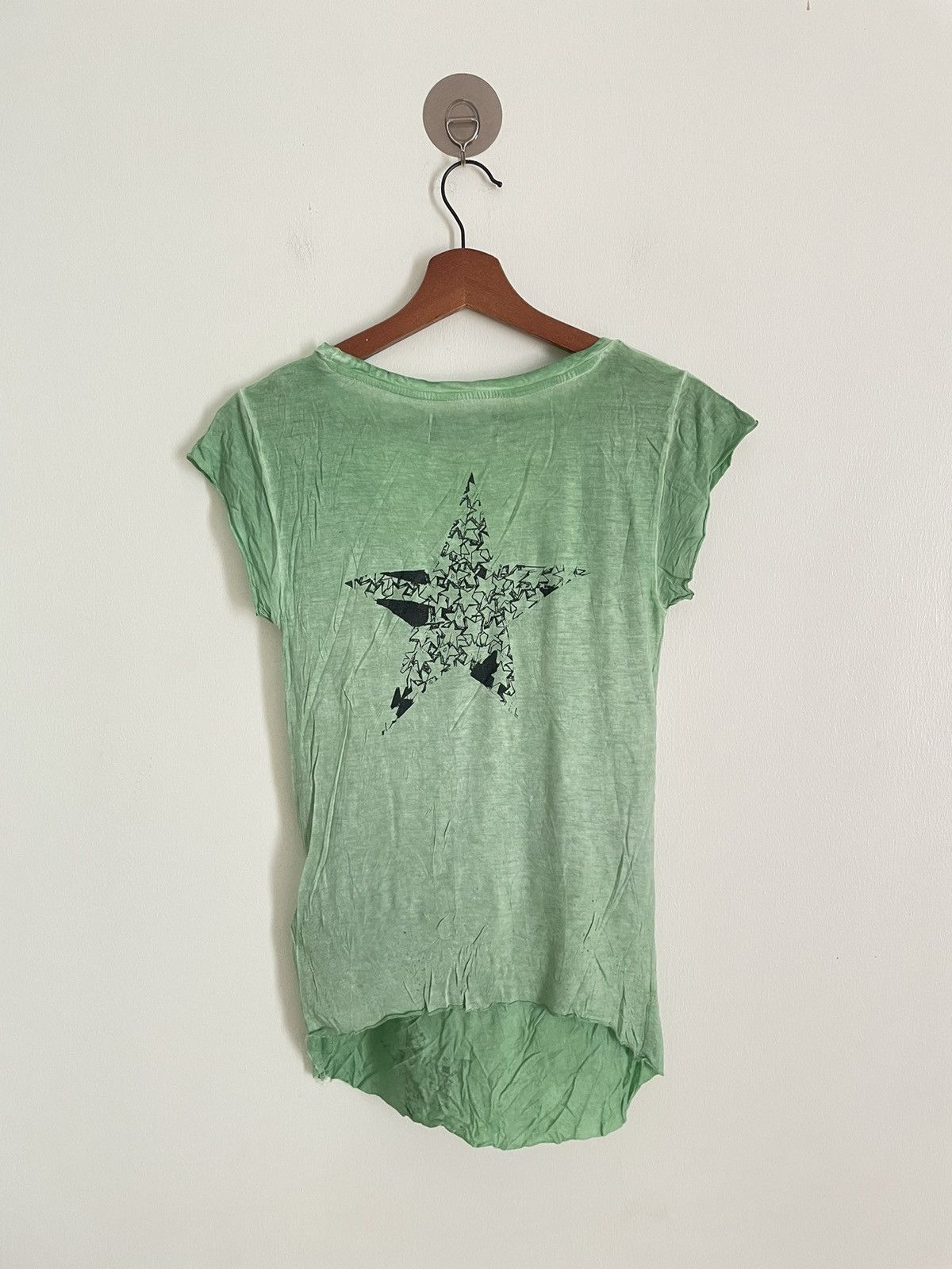 Diesel Diesel Blouse Size ONE SIZE - 2 Thumbnail