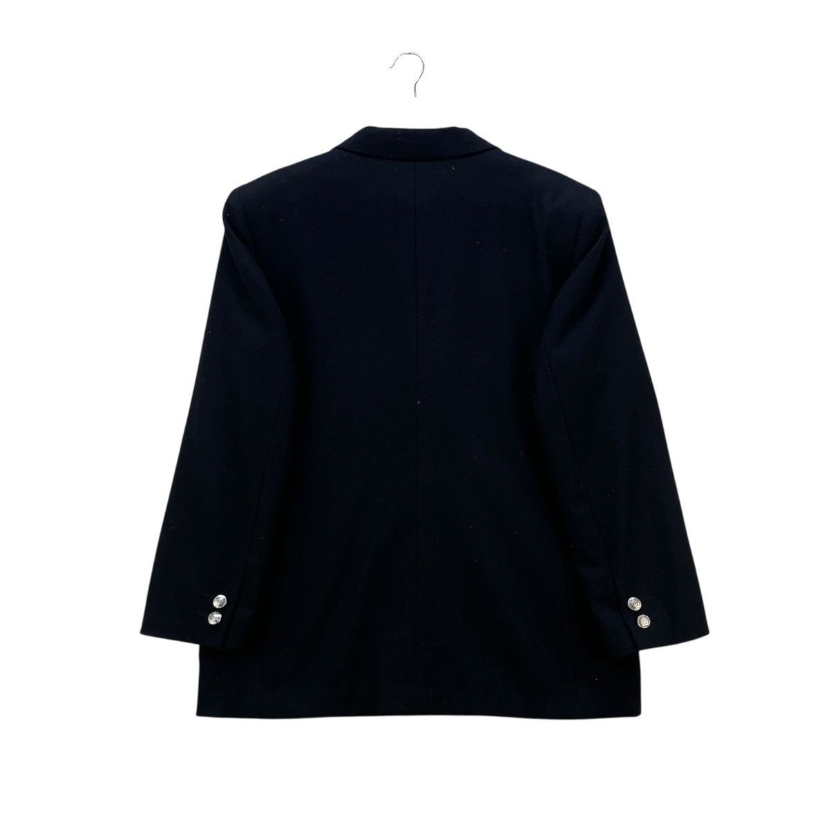 Christian Dior Monsieur 🔥Vintage Christian Dior Sport Double Breasted Jacket Size US M / EU 48-50 / 2 - 2 Thumbnail