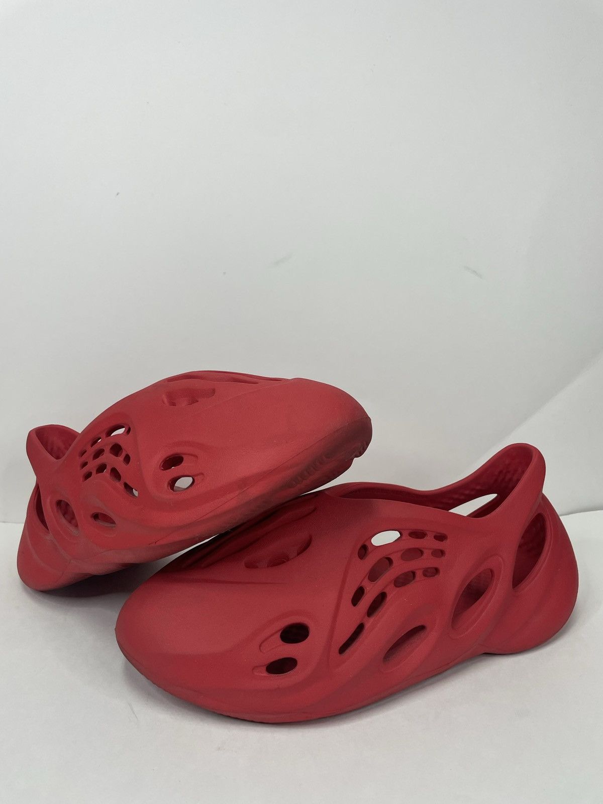 yeezy foam runner grailed