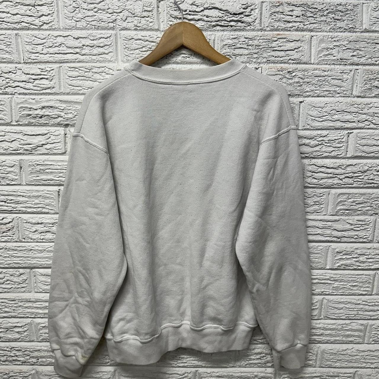 Vintage Vintage Yale University Sweatshirt Large Size US L / EU 52-54 / 3 - 3 Thumbnail
