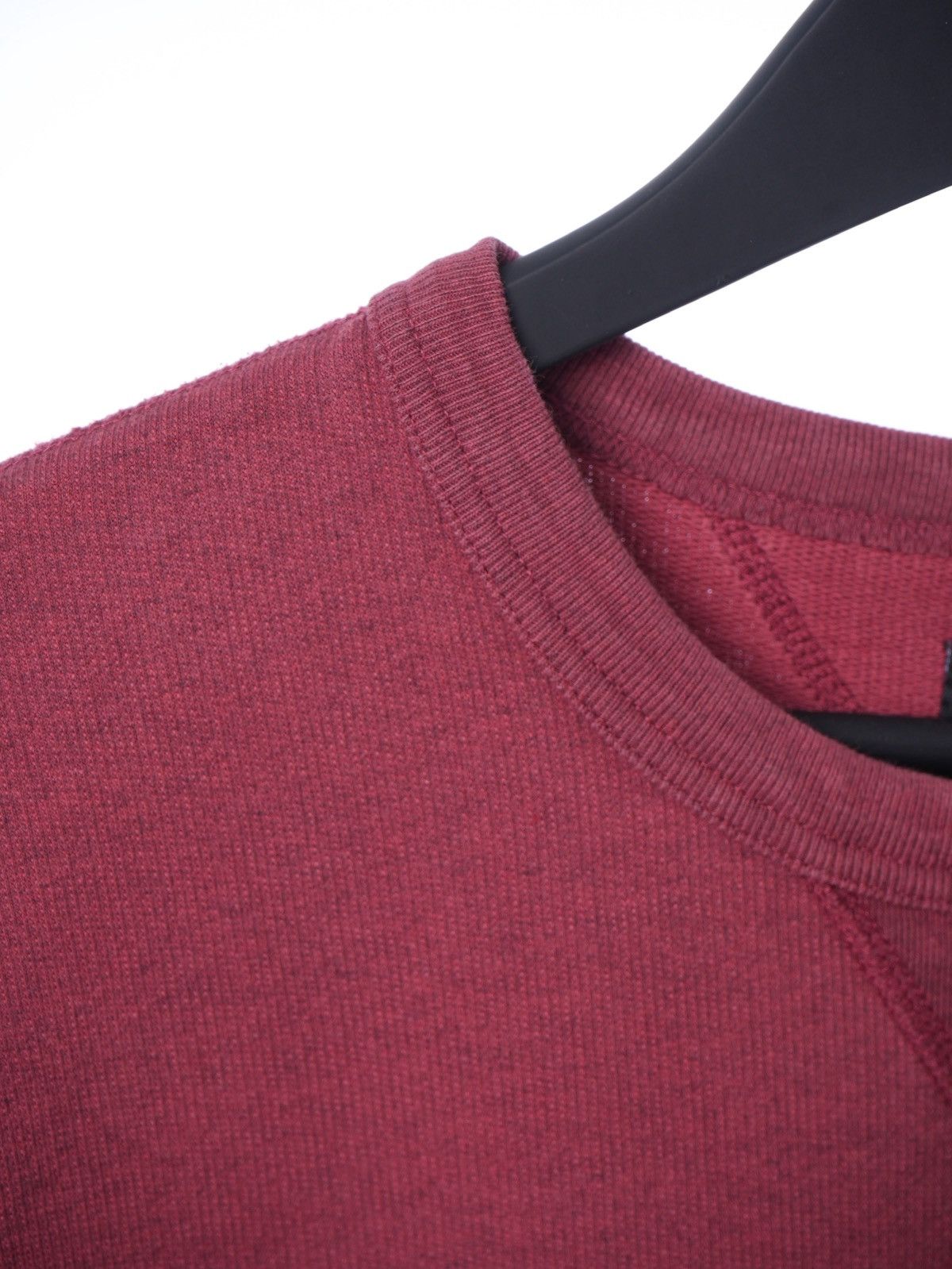 Albam ALBAM Military Sweatshirt CrewNeck size 3 Size US L / EU 52-54 / 3 - 2 Thumbnail