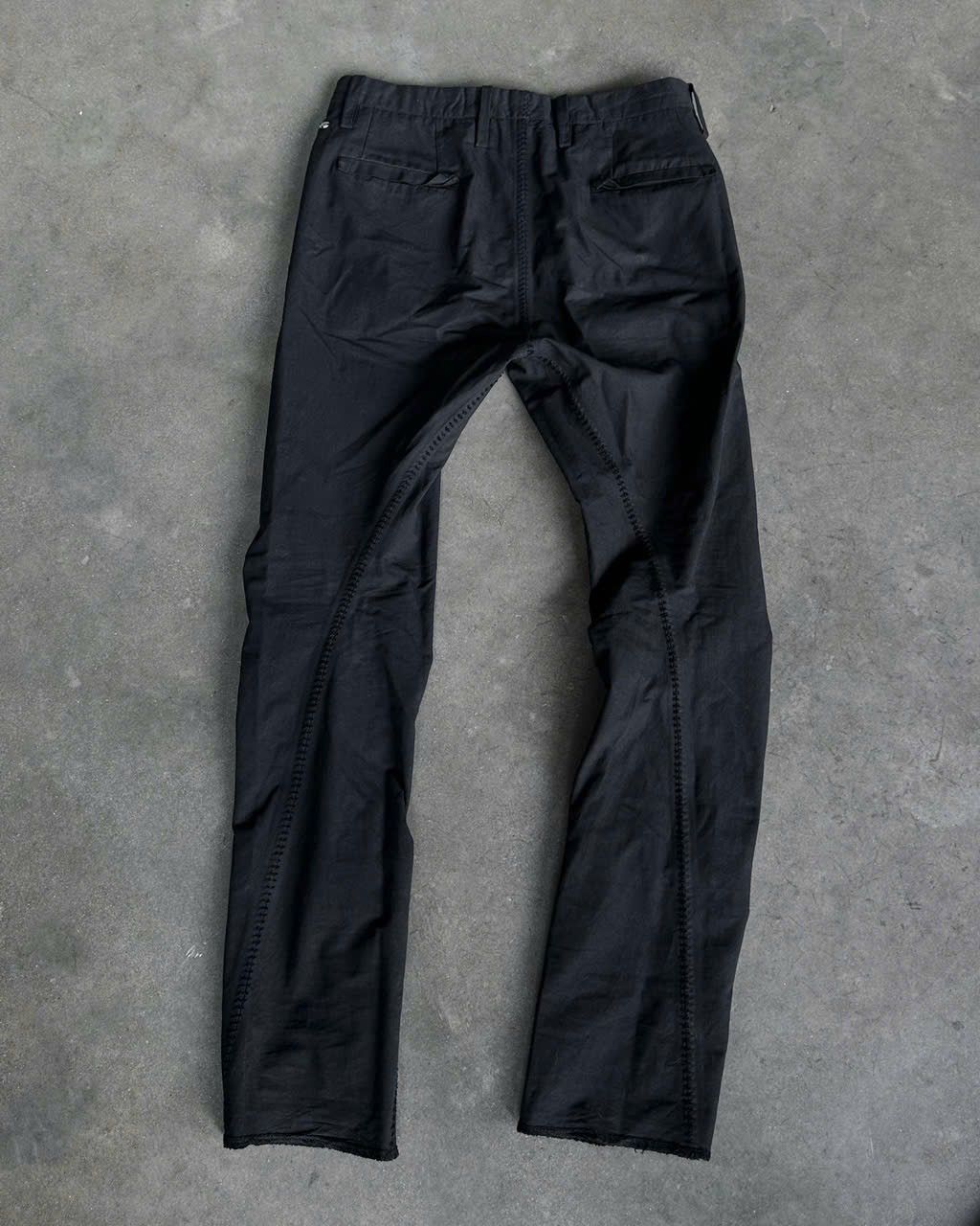 Carol Christian Poell Carol Christian Poell PM/2671OD-IN BETWEEN/10 Size US 30 / EU 46 - 4 Thumbnail
