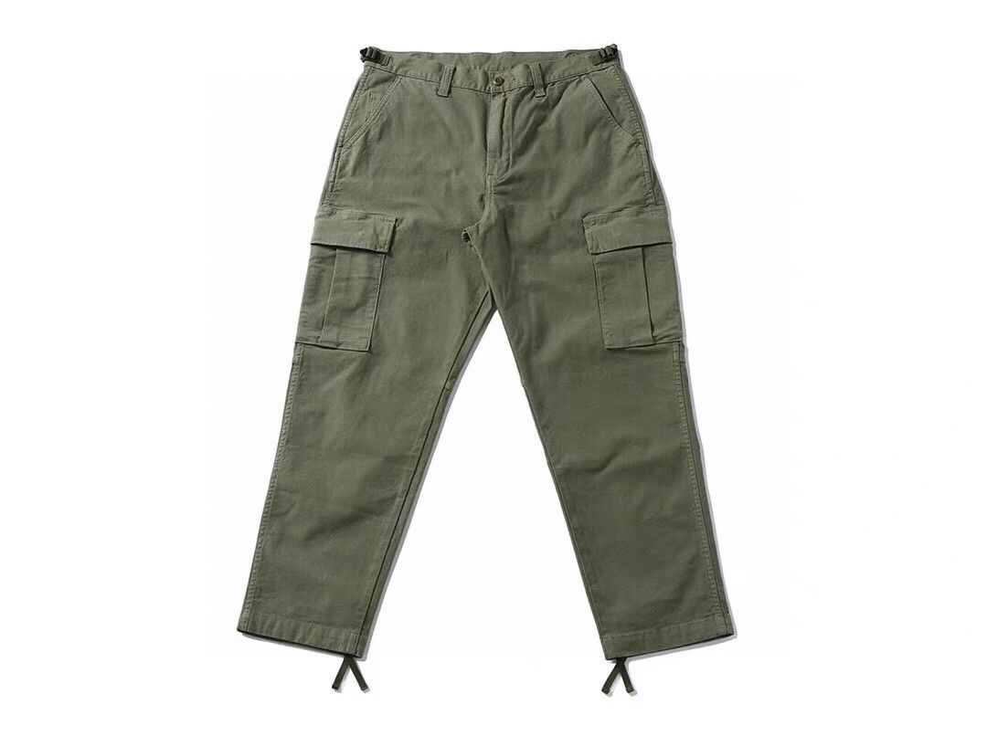 Undefeated UNDEFEATED Japan Exclusive Item Ｑ22 Size US 36 / EU 52 - 1 Thumbnail