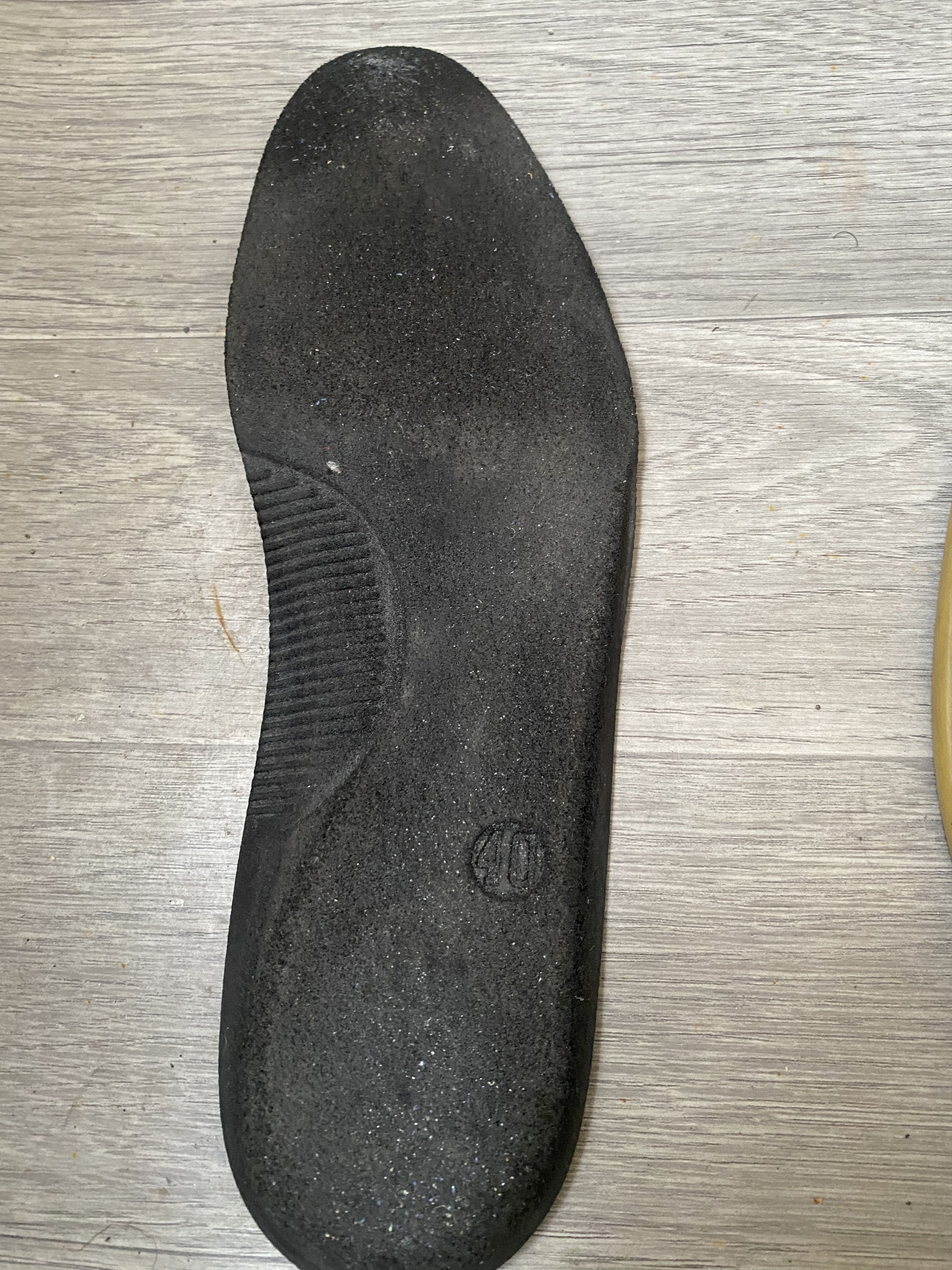 Loro Piana Loro piana summer walk blue suede slip on shoes sz 40 Size US 7 / EU 40 - 14 Thumbnail