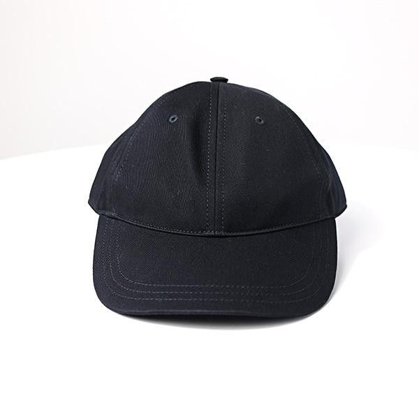 Celine o1bcso1str0125 Size: XL / Baseball Cap / Hat in Black Size ONE SIZE - 1 Thumbnail