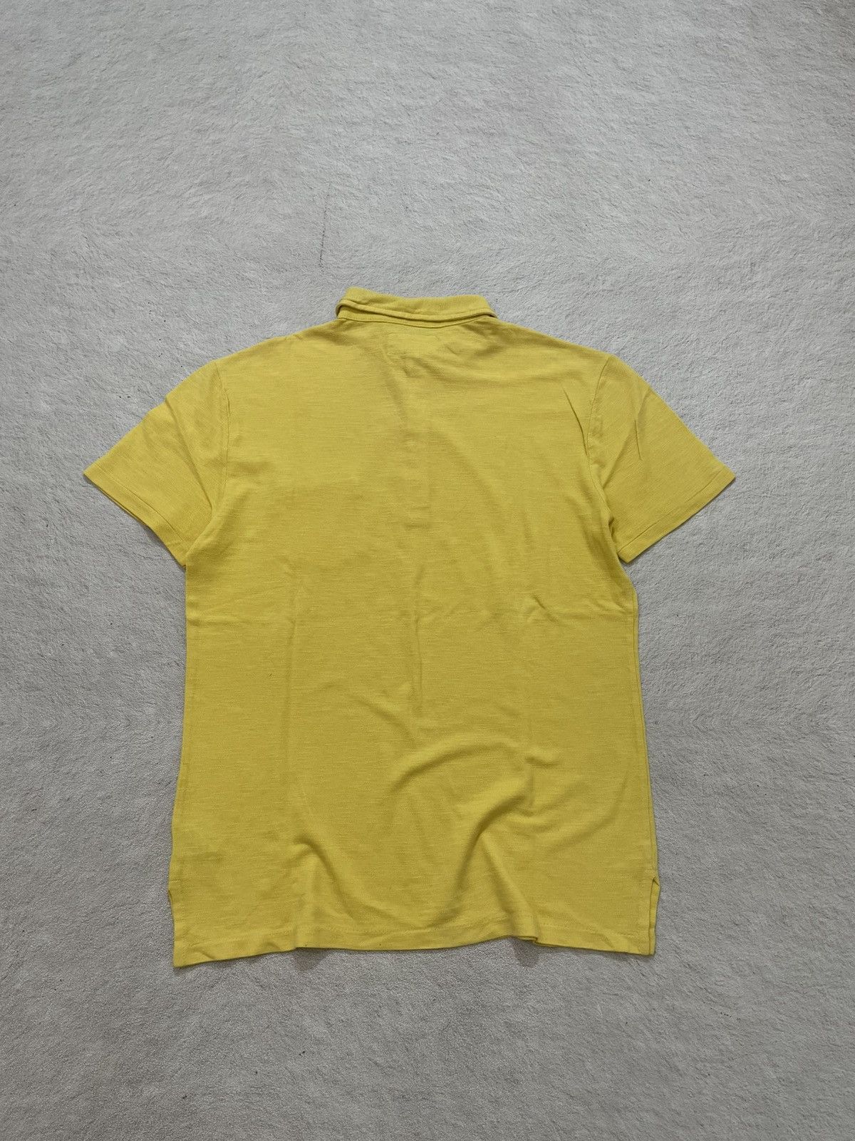 RRL Ralph Lauren 2000a RRL Archival Polo Shirt USA Hysteric Ifsix Y2K Y’s Size US L / EU 52-54 / 3 - 6 Thumbnail