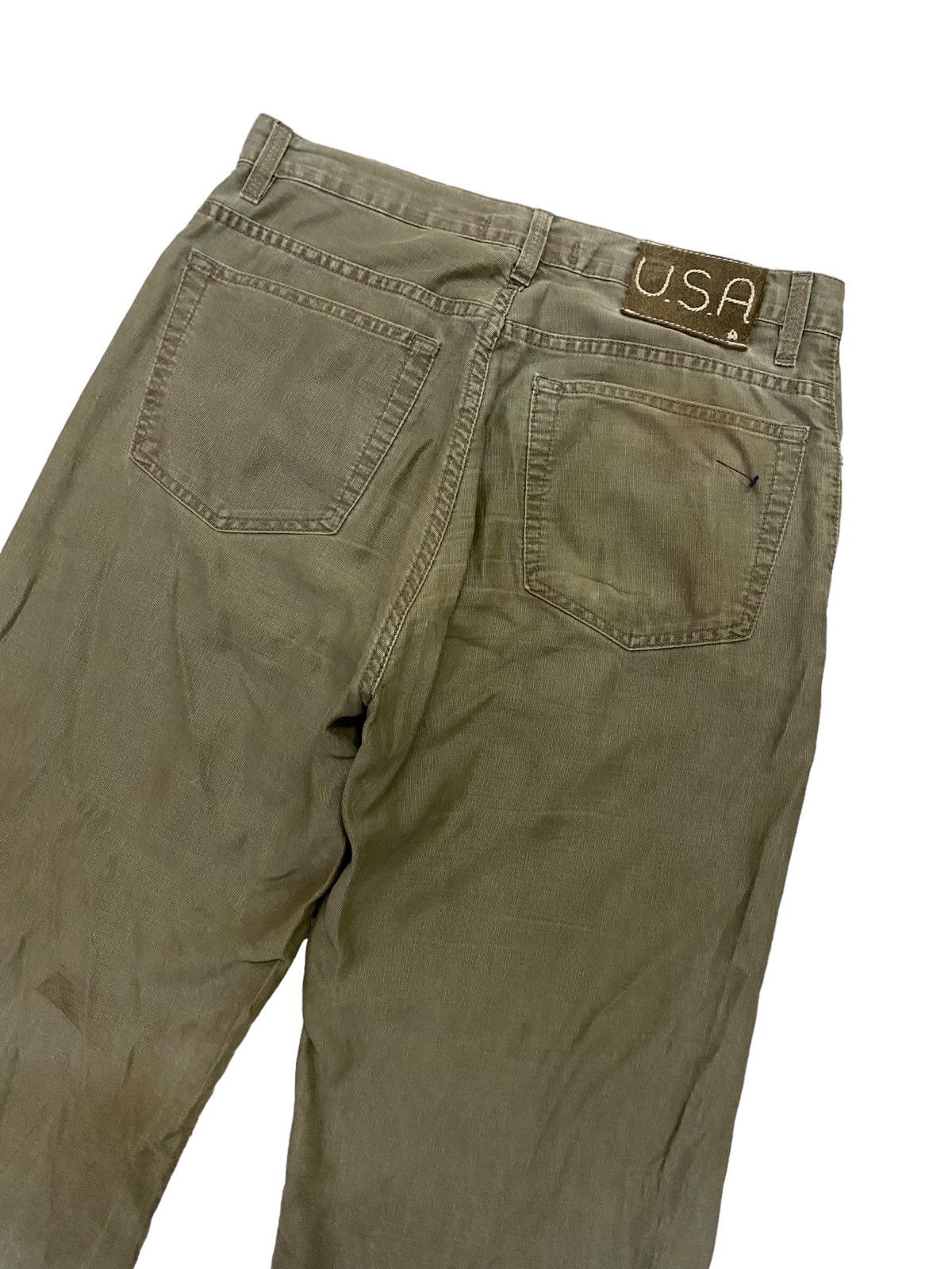 John Varvatos 💥John Varvatos Pant Size US 30 / EU 46 - 5 Thumbnail