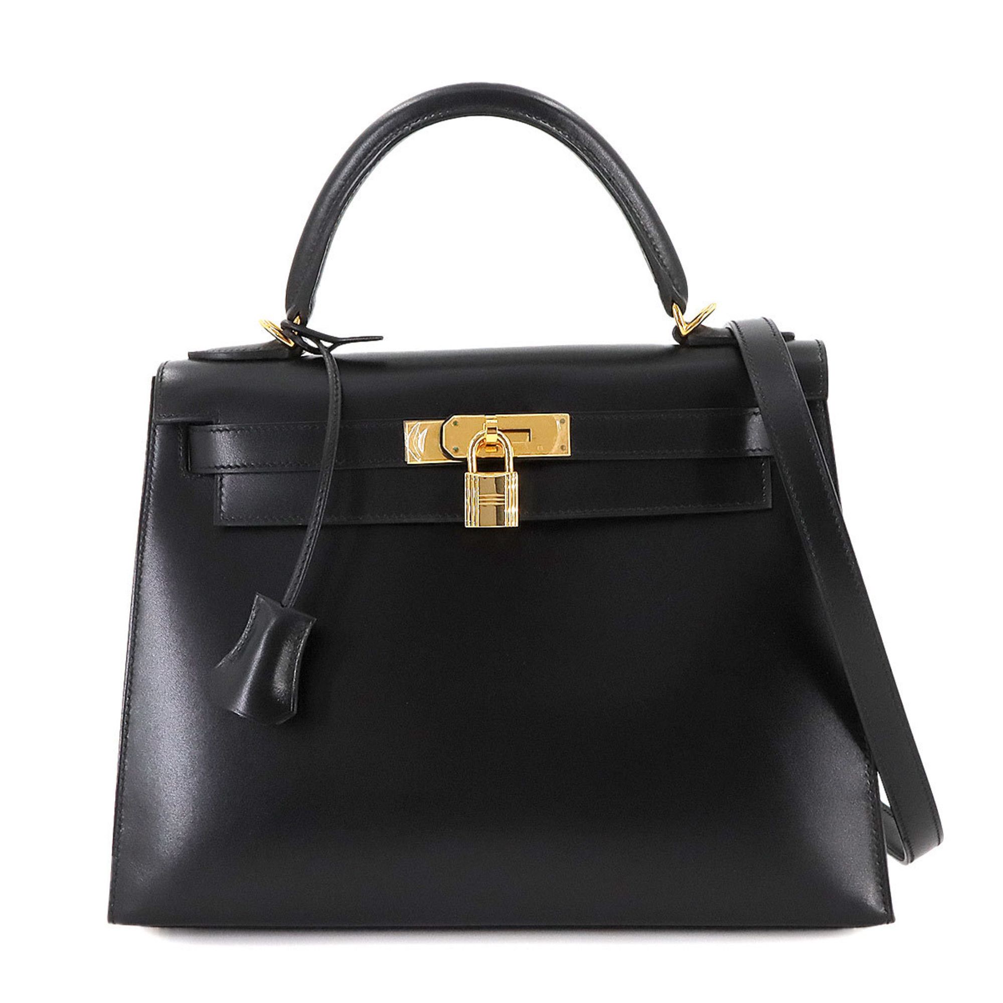 Hermes Hermès Kelly 28 handbag Size ONE SIZE - 1 Thumbnail