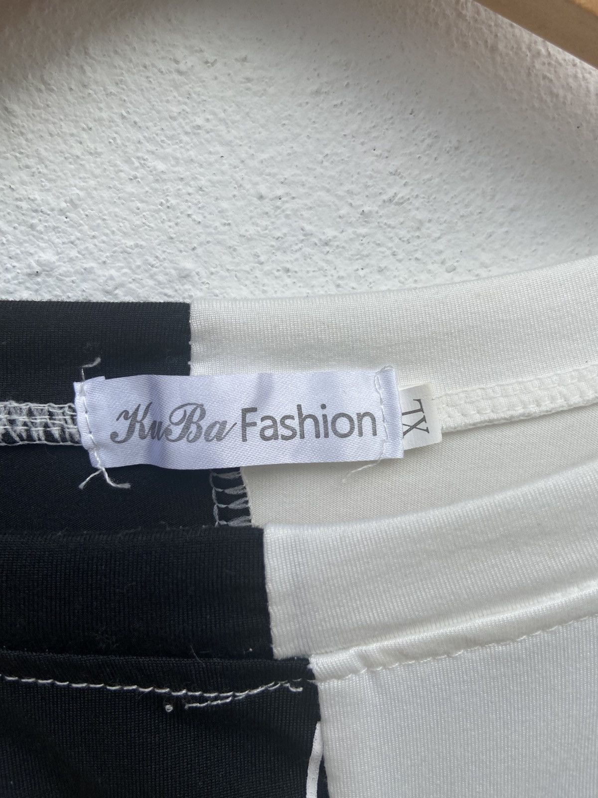 If Six Was Nine Ku Ba Fashion tees Size US M / EU 48-50 / 2 - 7 Thumbnail