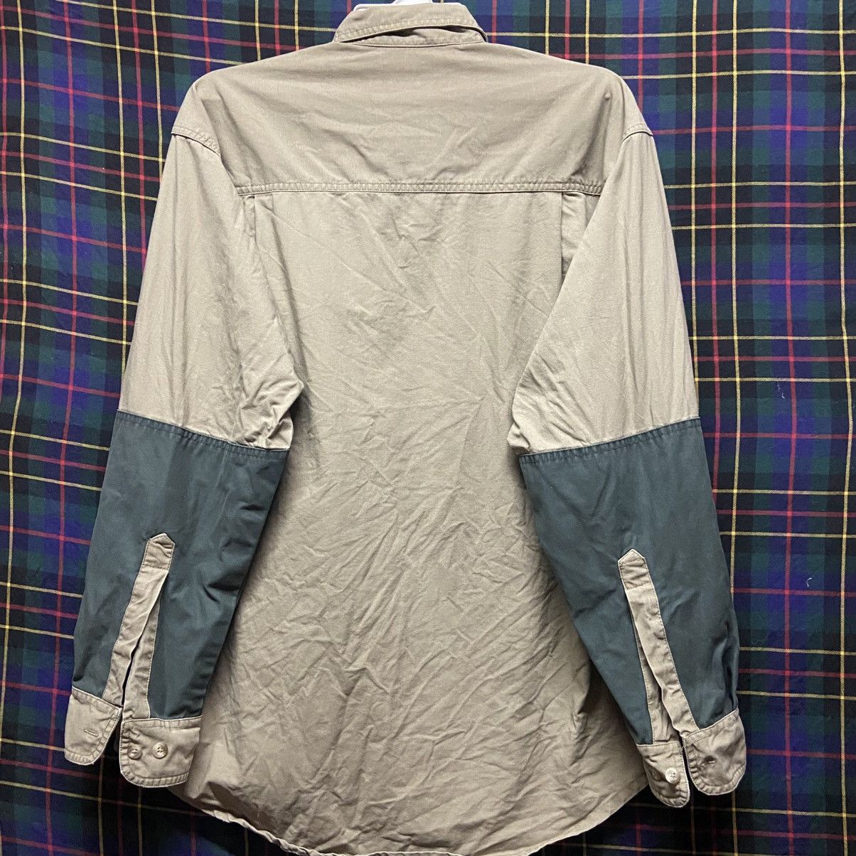 Columbia Columbia Patch LongSleeve Shirt Size US M / EU 48-50 / 2 - 2 Thumbnail