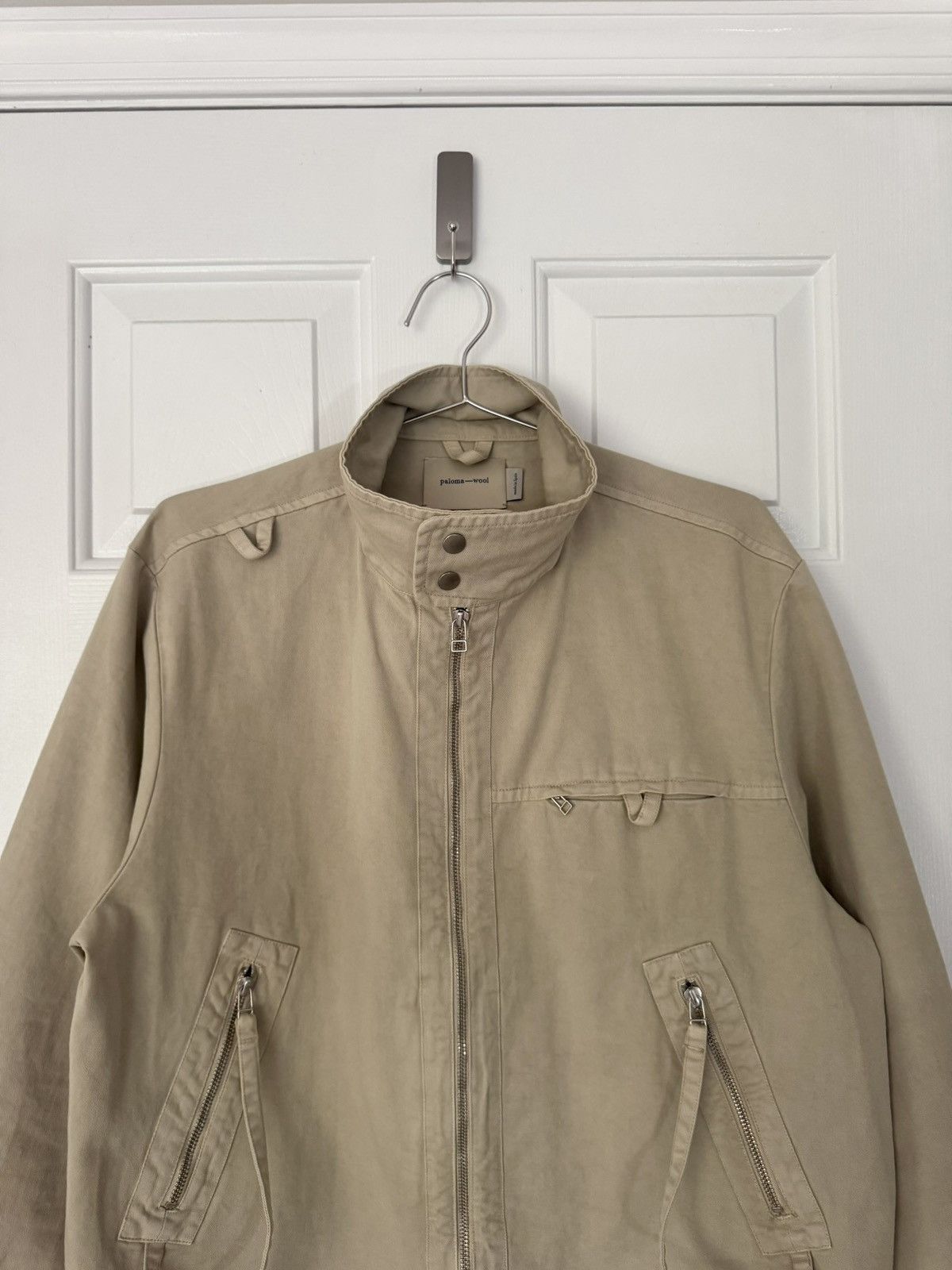 Paloma Wool AW24 Jacket Size US M / EU 48-50 / 2 - 5 Thumbnail