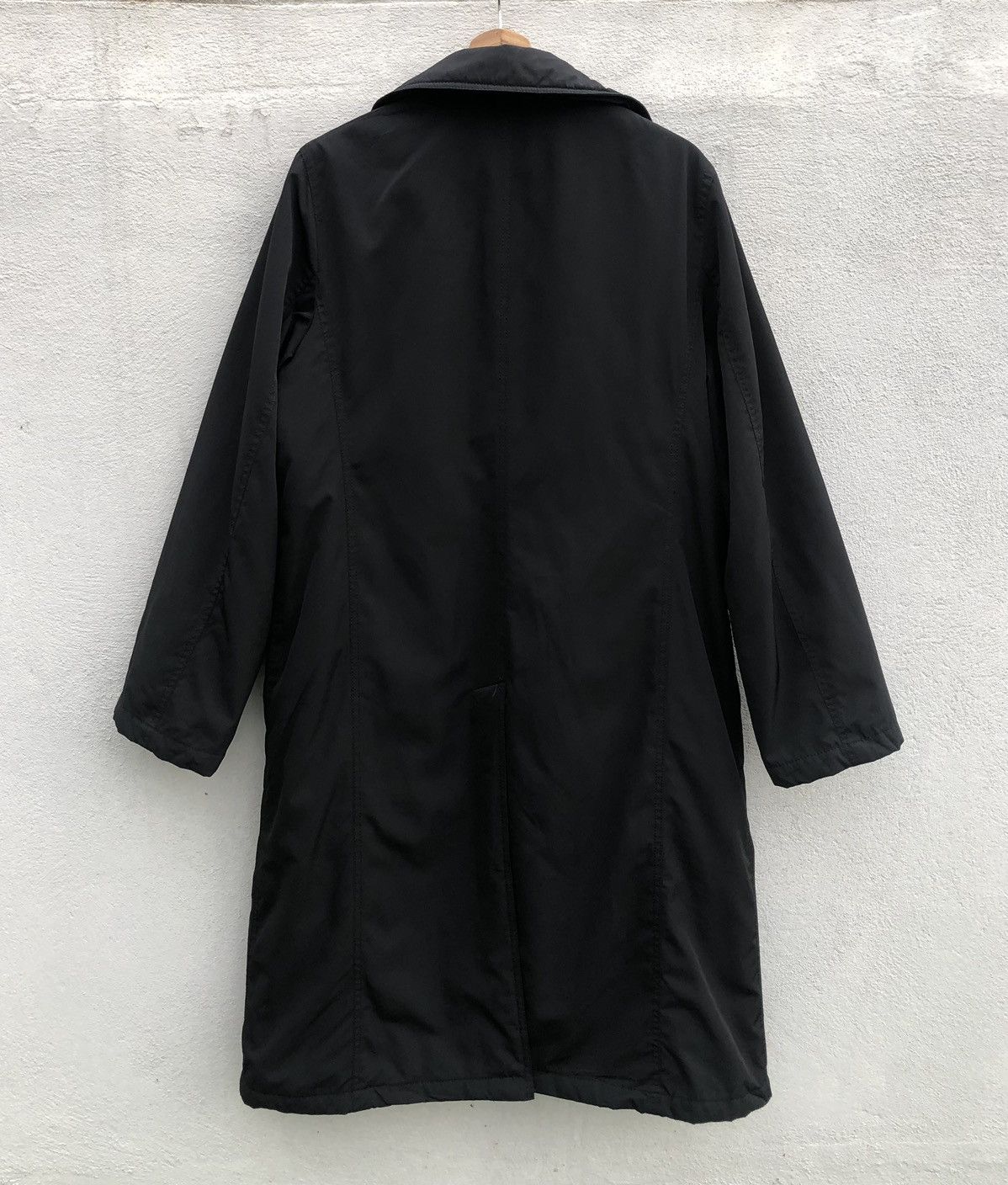 DKNY DKNY Donna Karan New York Paded Coat Jacket Size US L / EU 52-54 / 3 - 10 Thumbnail