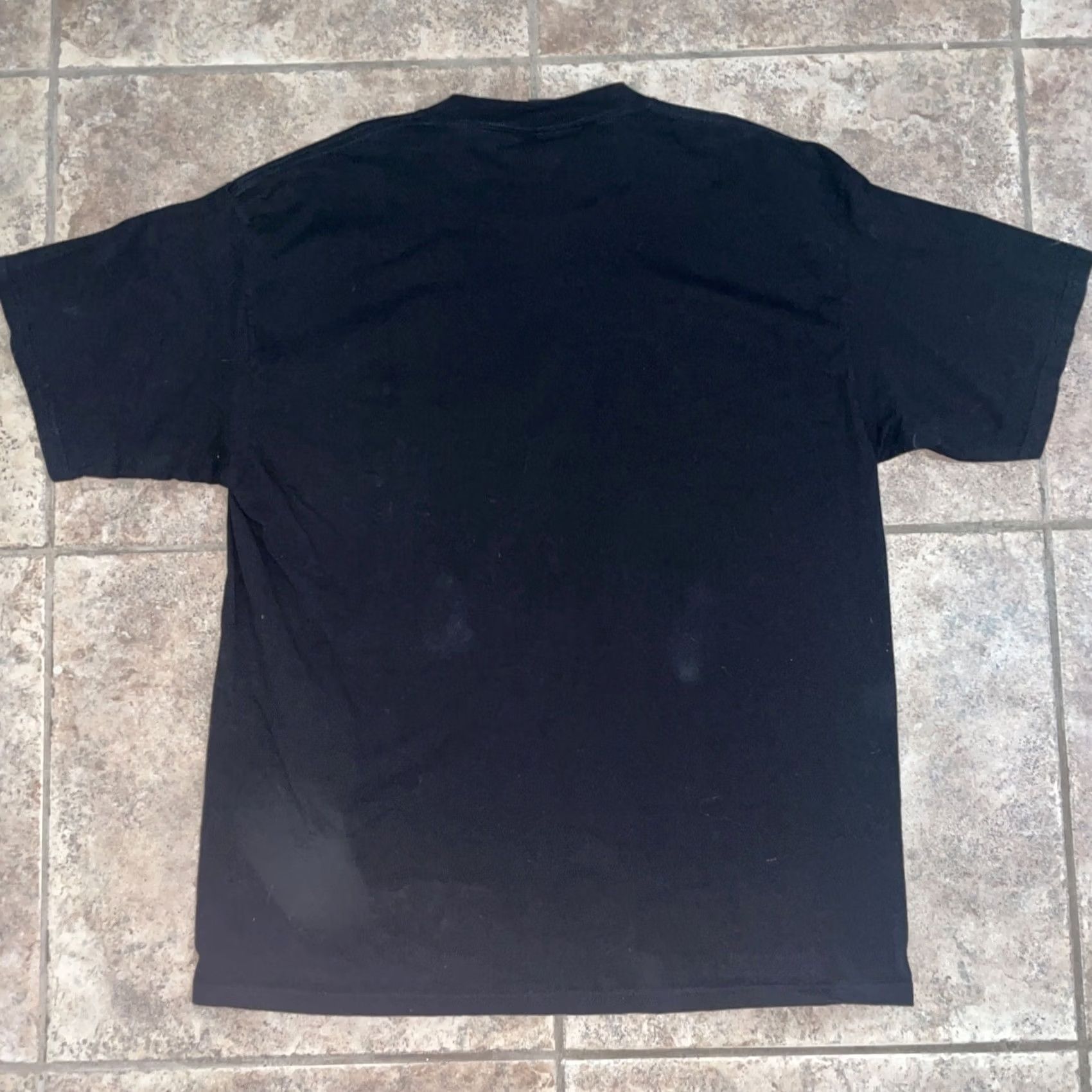 Lee VTG Lee Sport Magic Johnson 32 T-Shirt Black Mens XXL NUTMEG Size US XXL / EU 58 / 5 - 4 Thumbnail