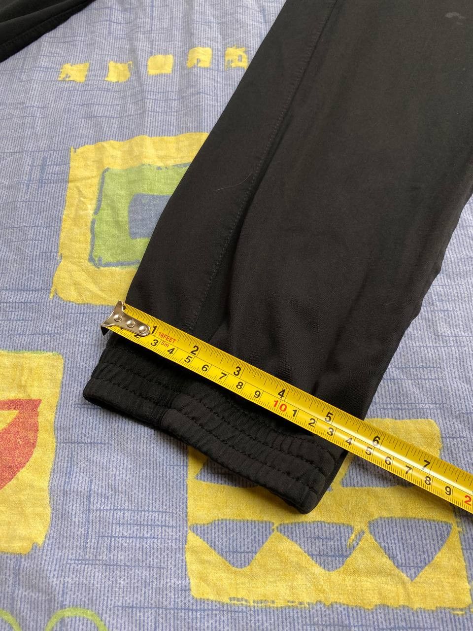Nike Vintage Nike pants 90s Size US 26 / EU 42 - 7 Thumbnail